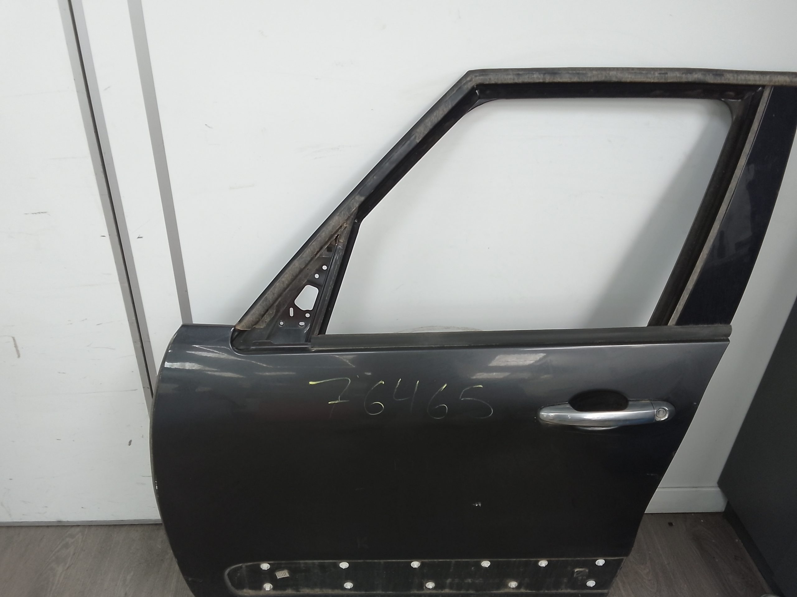 Altavoz puerta delantera izquierda fiat 500l (330)(2012->)