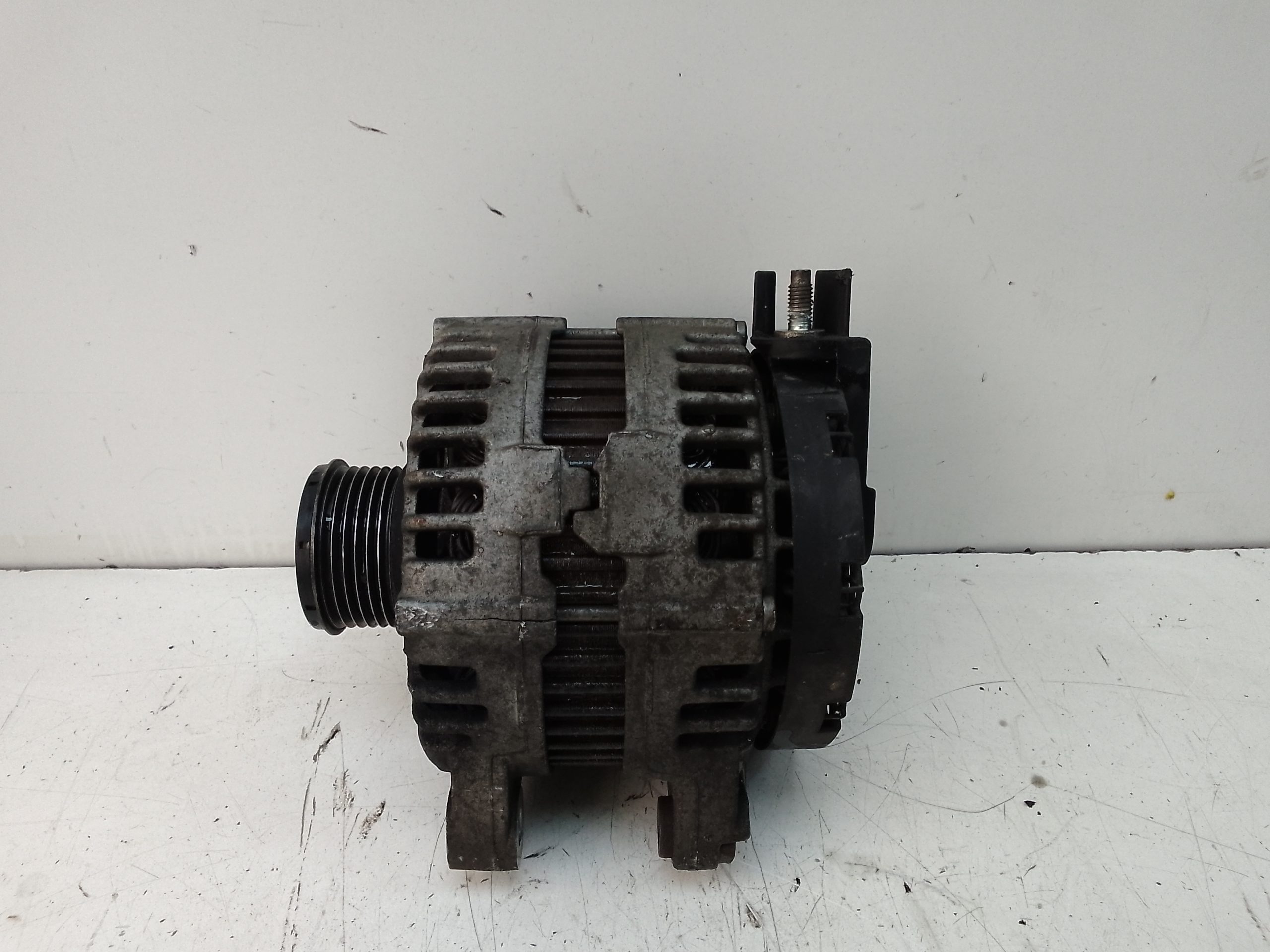 Alternador land rover freelander (lr2)(2007->)