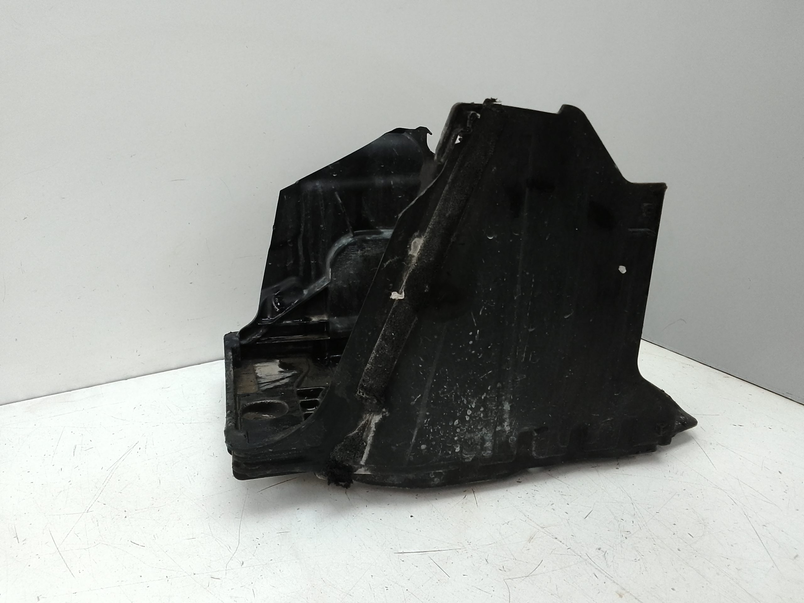 Soporte batera land rover freelander (lr2)(2007->)