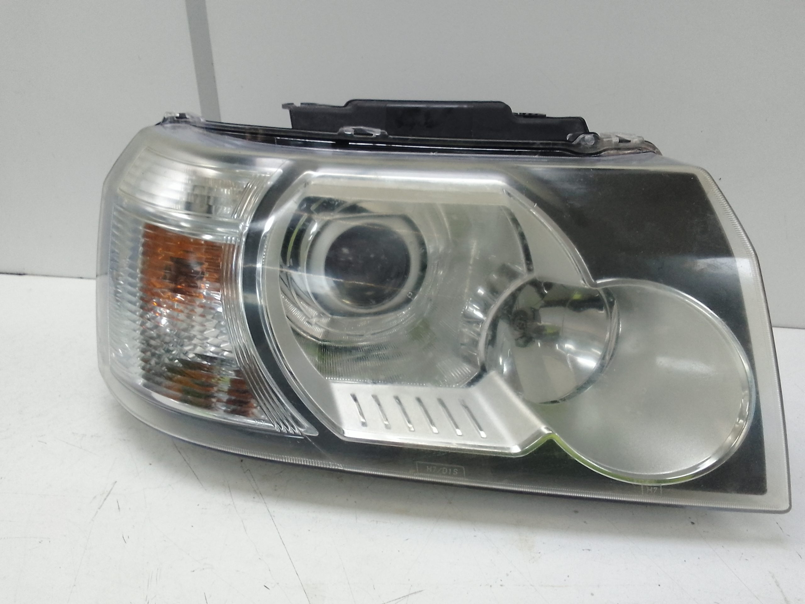 Faro derecho land rover freelander (lr2)(2007->)