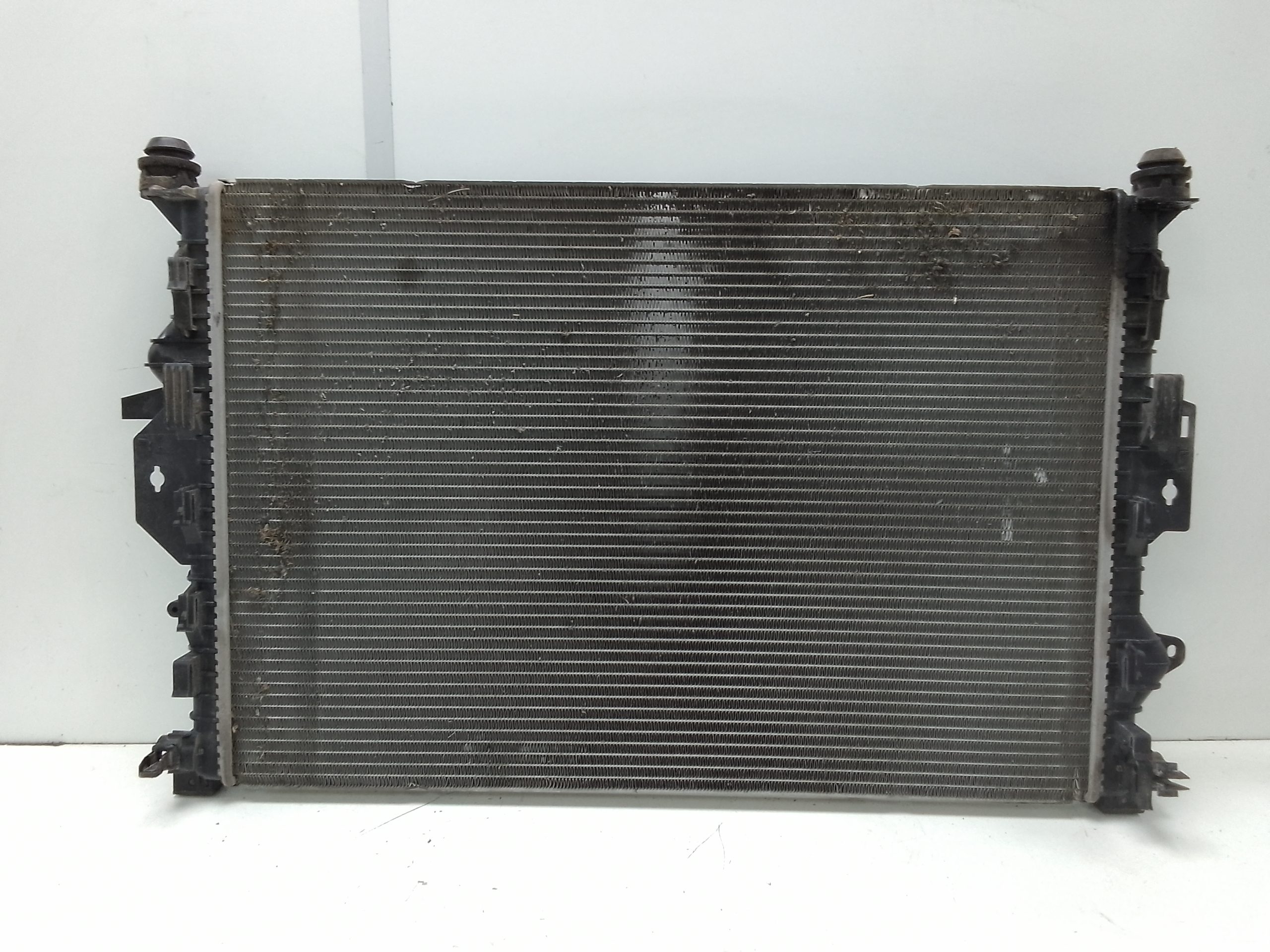 Radiador refrigeracion del motor land rover freelander (lr2)(2007->)