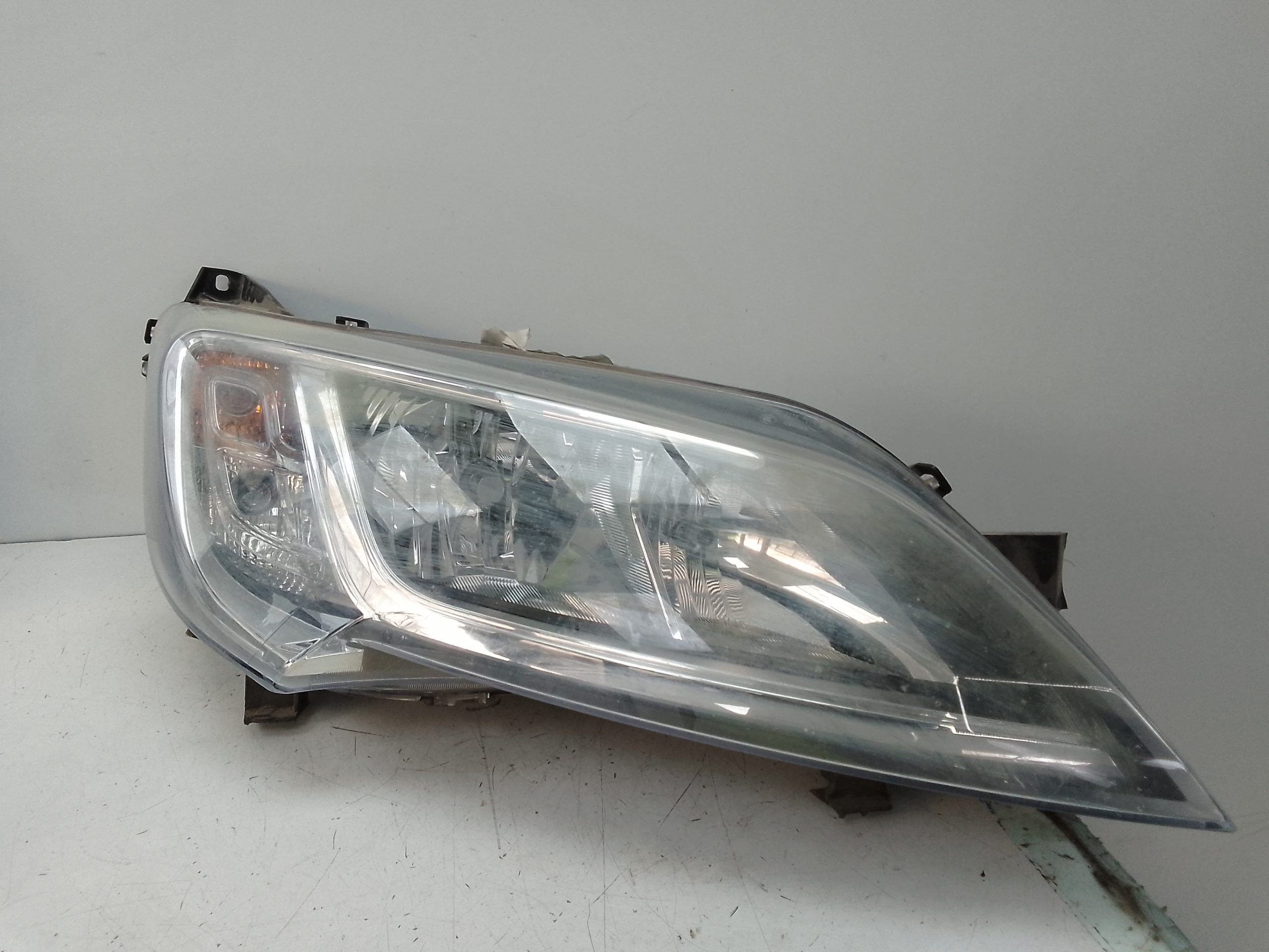 Faro derecho fiat ducato 3 furgón 33 (290)(04.2014->)