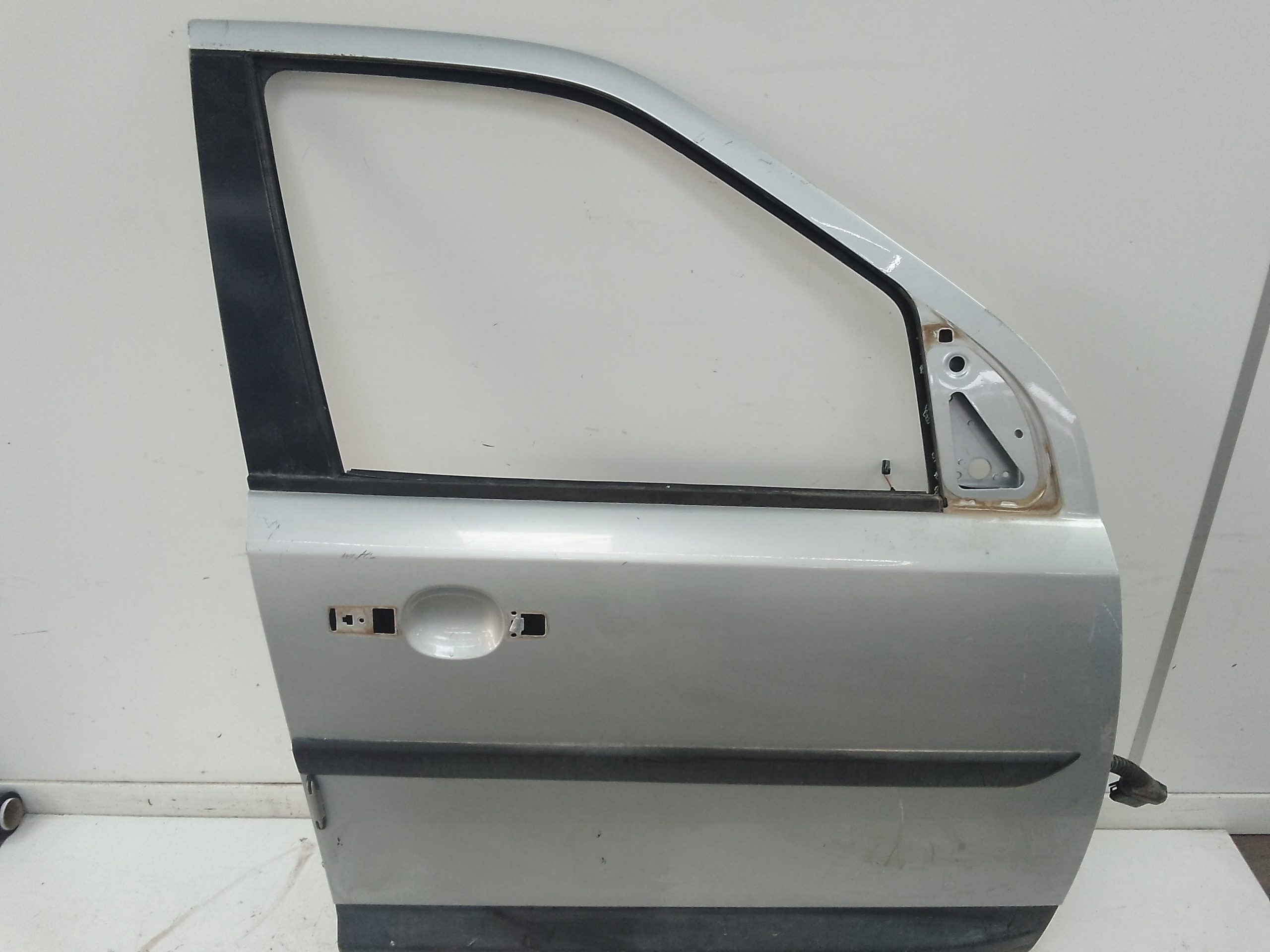 Airbag puerta delantera derecha land rover freelander (lr2)(2007->)