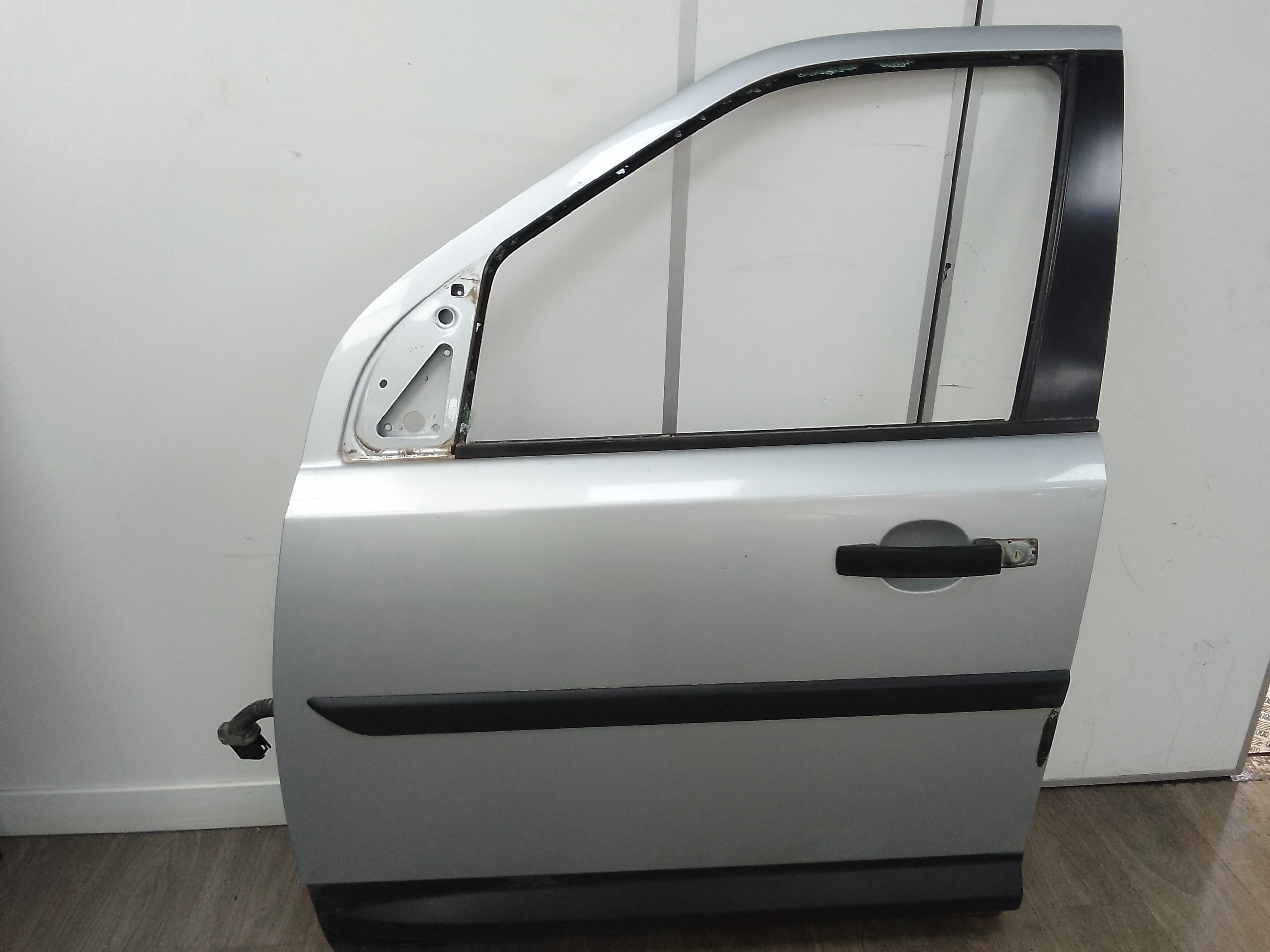 Puerta delantera izquierda land rover freelander (lr2)(2007->)