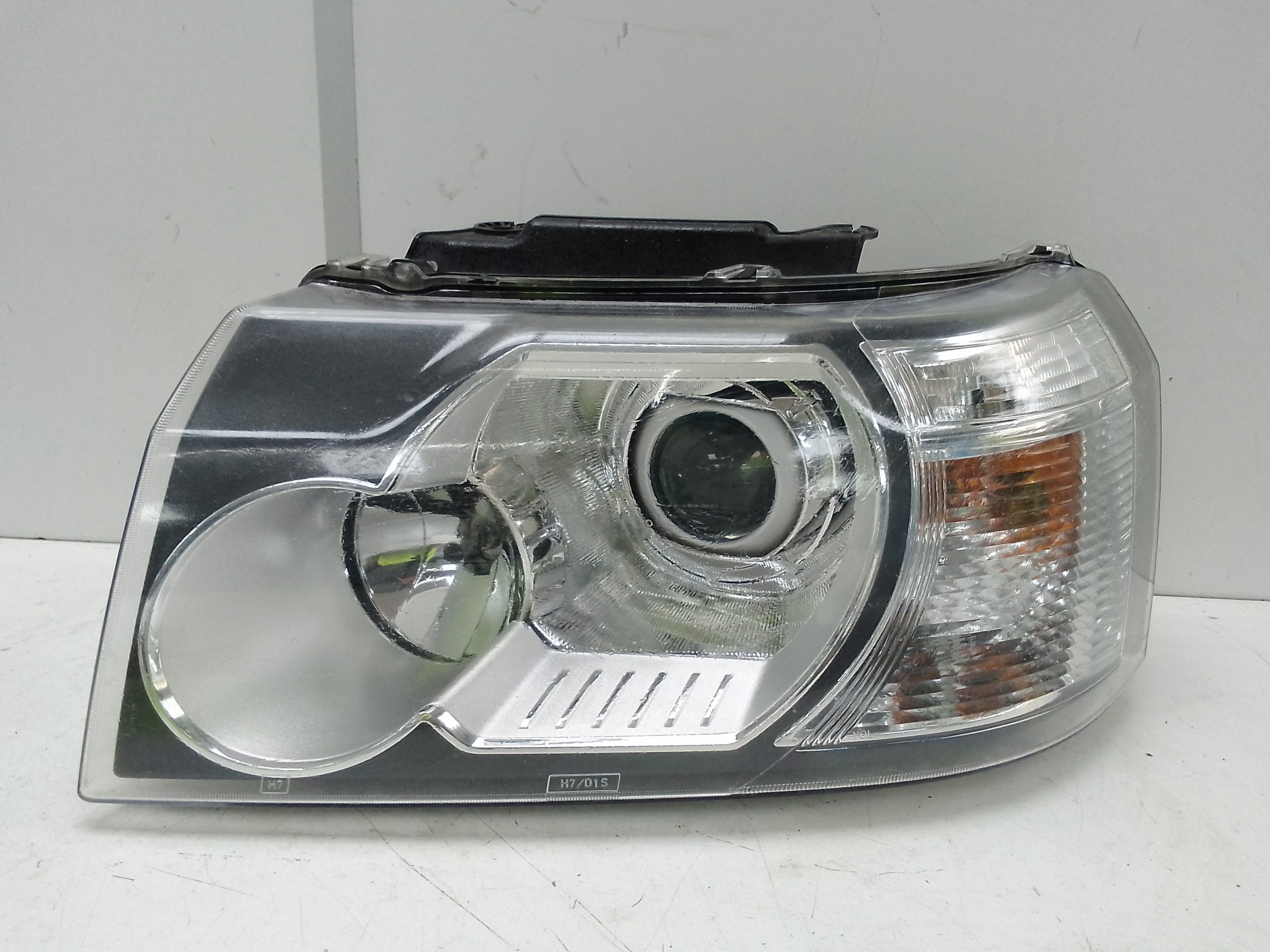 Faro izquierdo land rover freelander (lr2)(2007->)