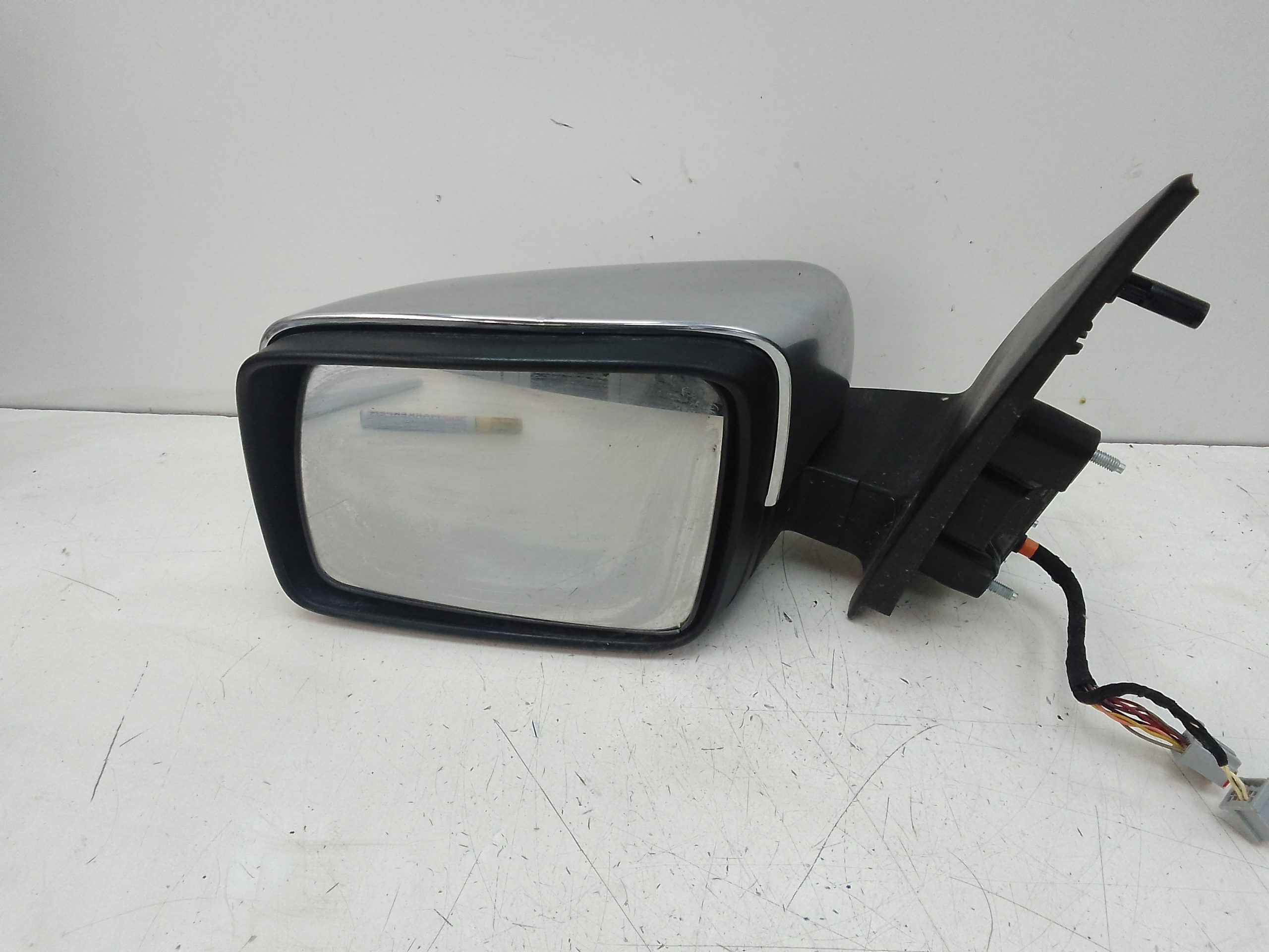 Retrovisor izquierdo land rover freelander (lr2)(2007->)