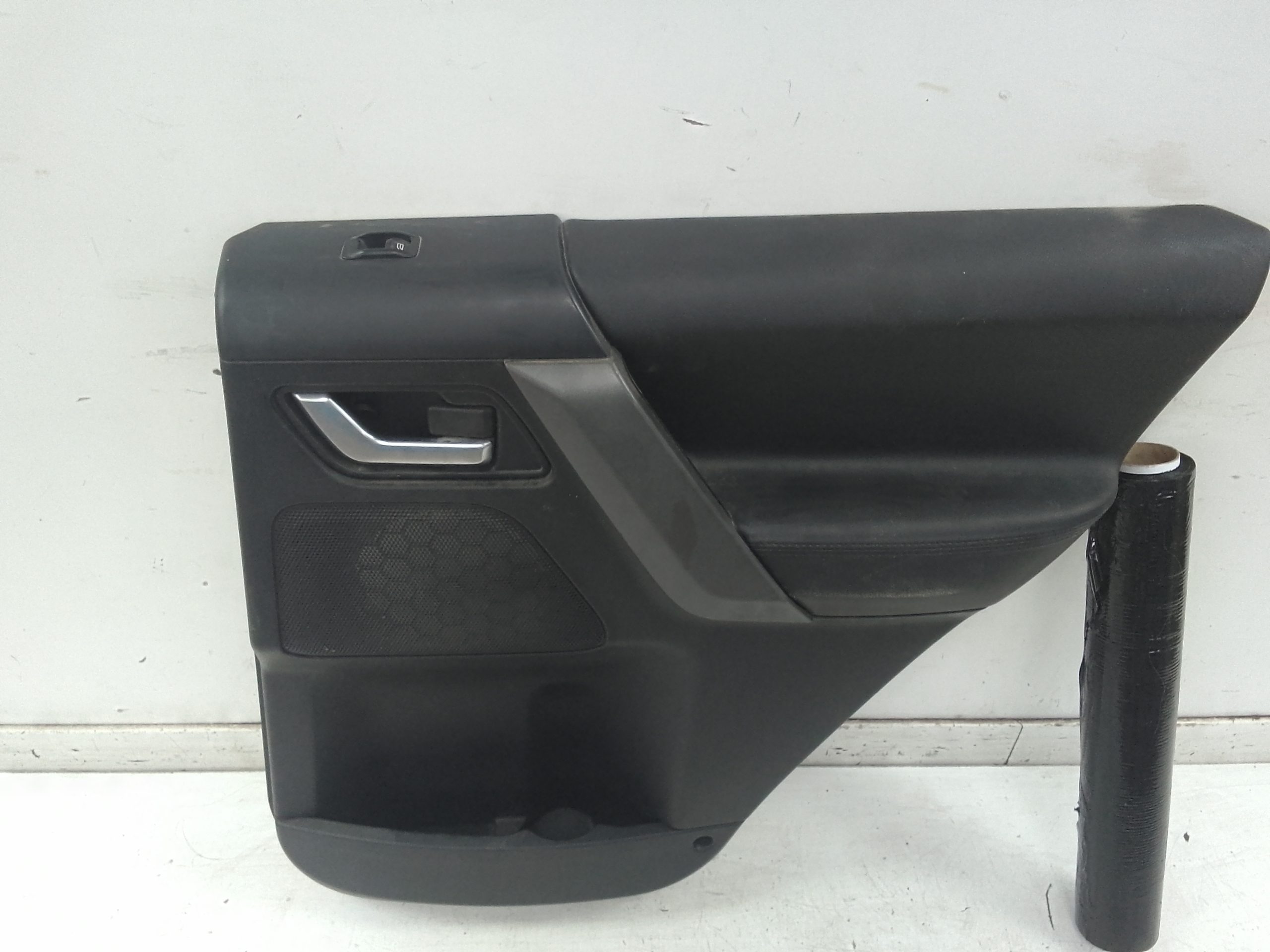 Guarnecido puerta trasera derecha land rover freelander (lr2)(2007->)