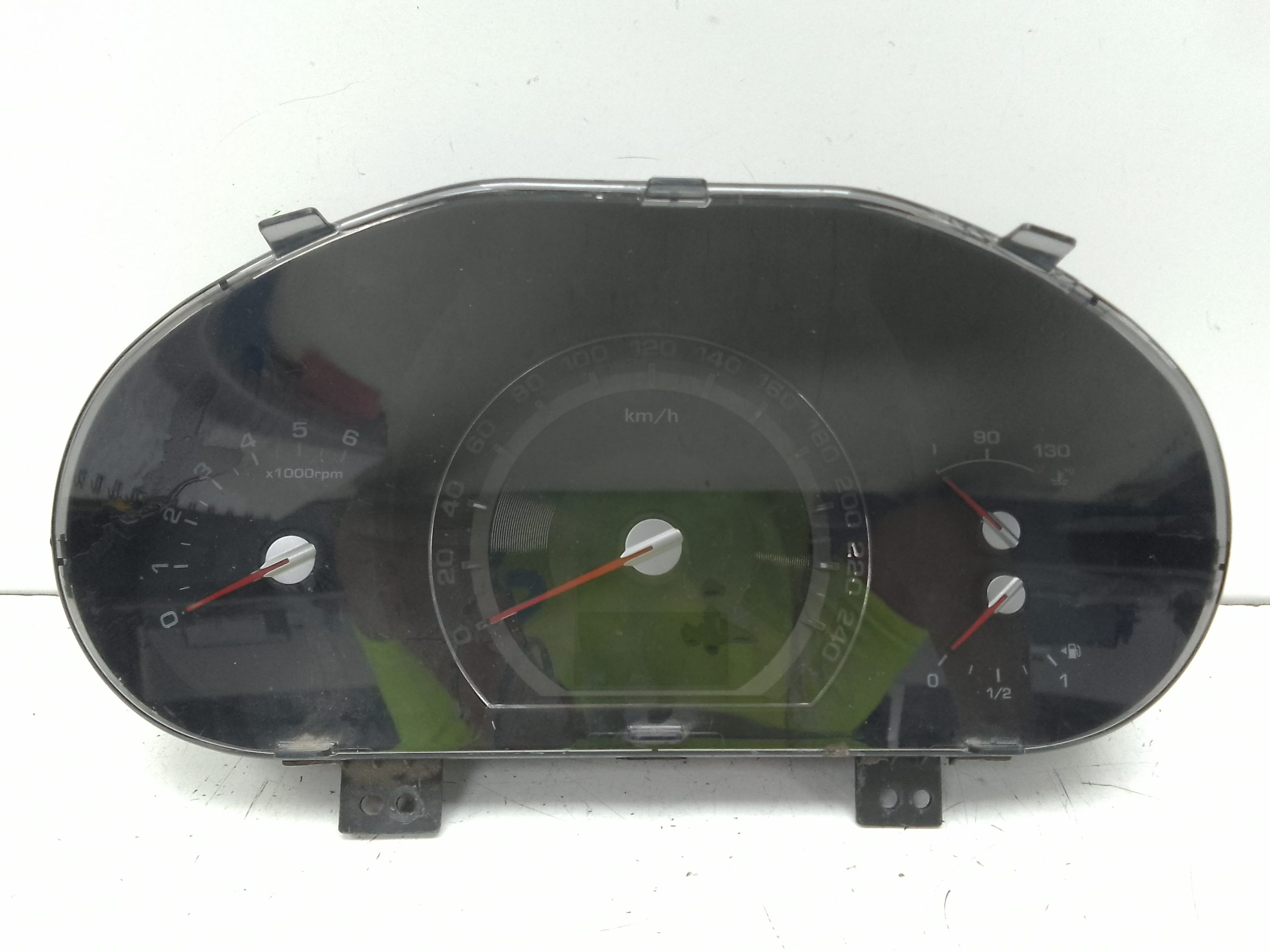 Cuadro instrumentos kia sportage (sl)(2010->)