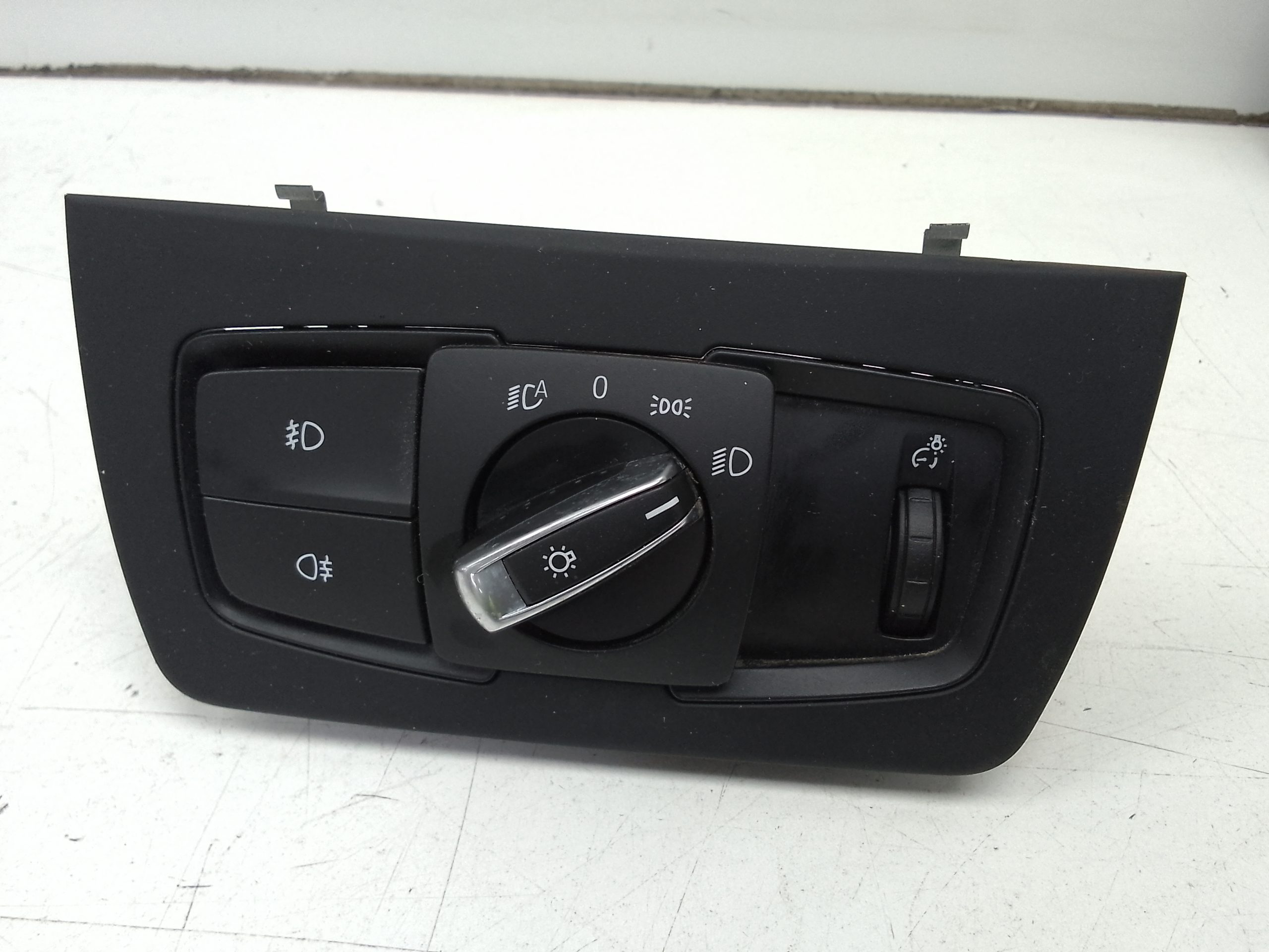 Mando luces bmw serie 3 gran turismo (f34)(2013->)