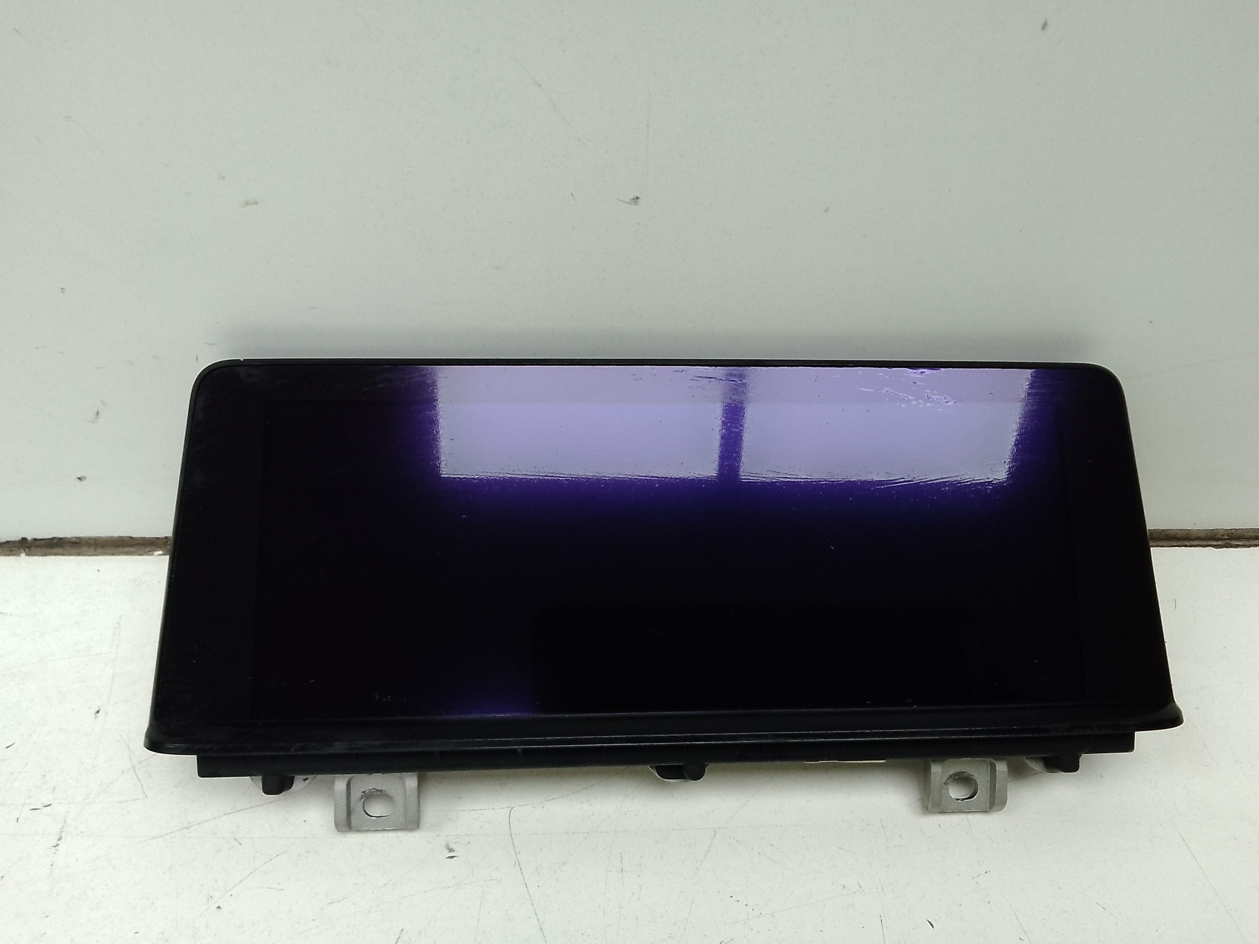 Pantalla multifuncion bmw serie 3 gran turismo (f34)(2013->)