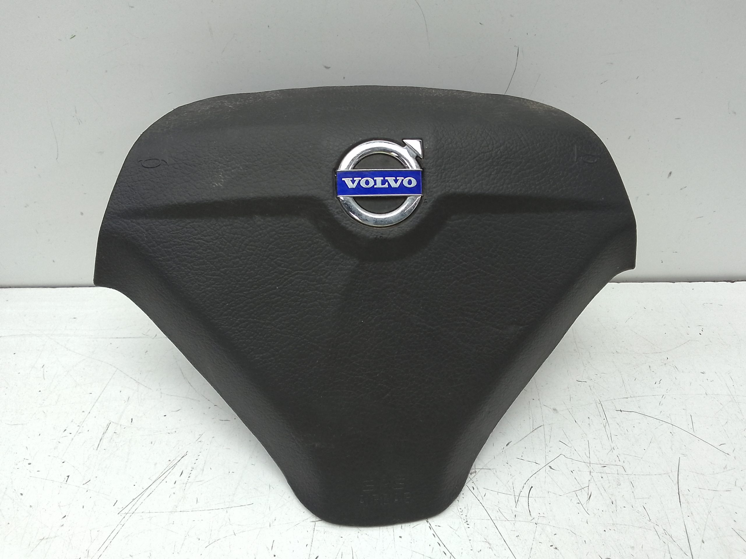 Airbag volante volvo s60 berlina (2000->)