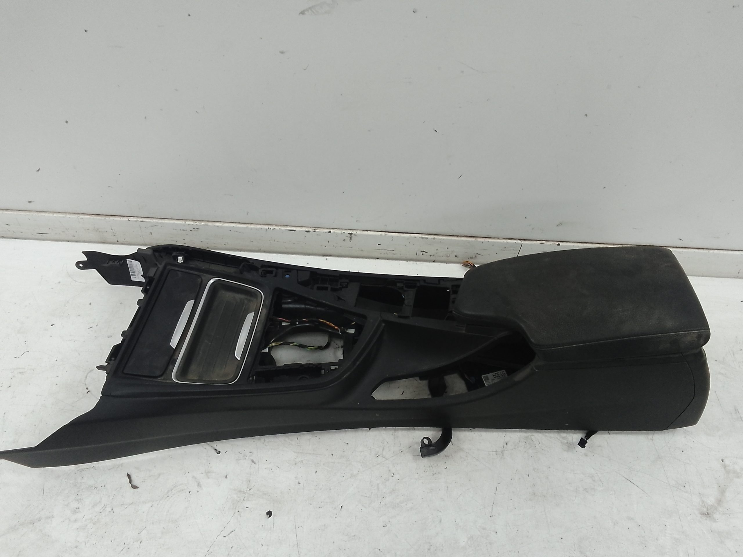 Consola central bmw serie 3 gran turismo (f34)(2013->)