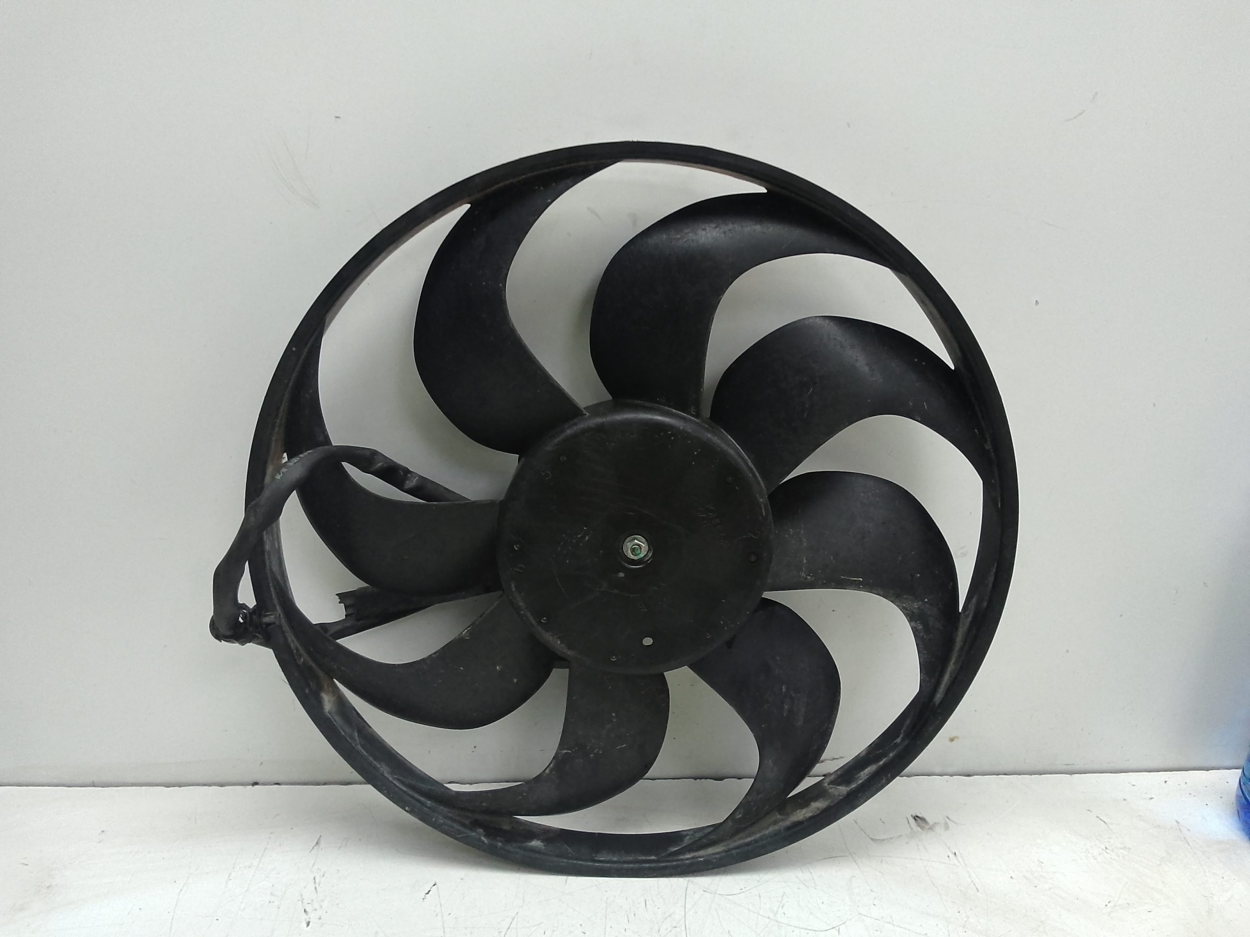 Electroventilador citroen berlingo combi (07.2018->)