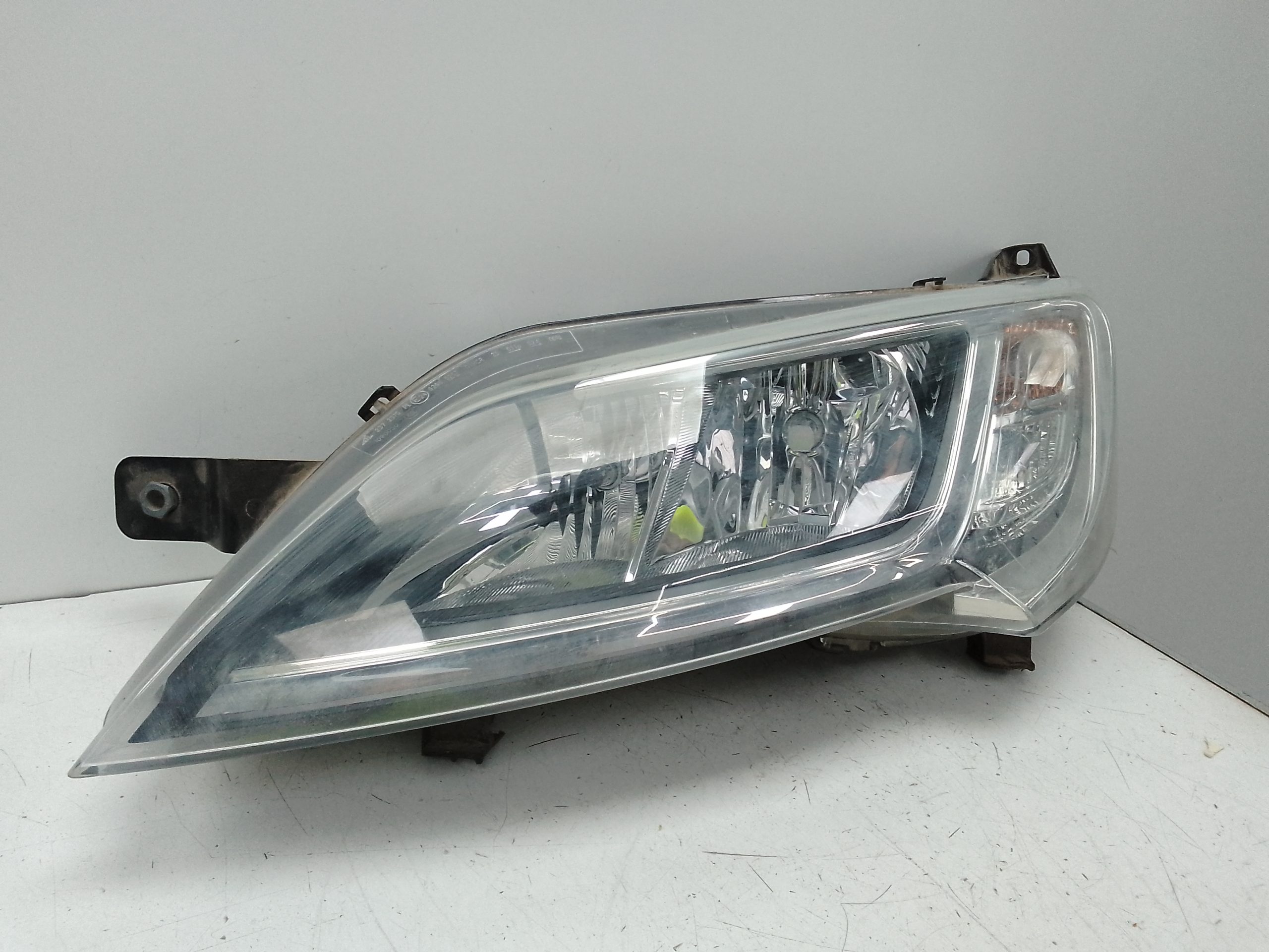 Faro izquierdo fiat ducato 3 furgón 33 (290)(04.2014->)