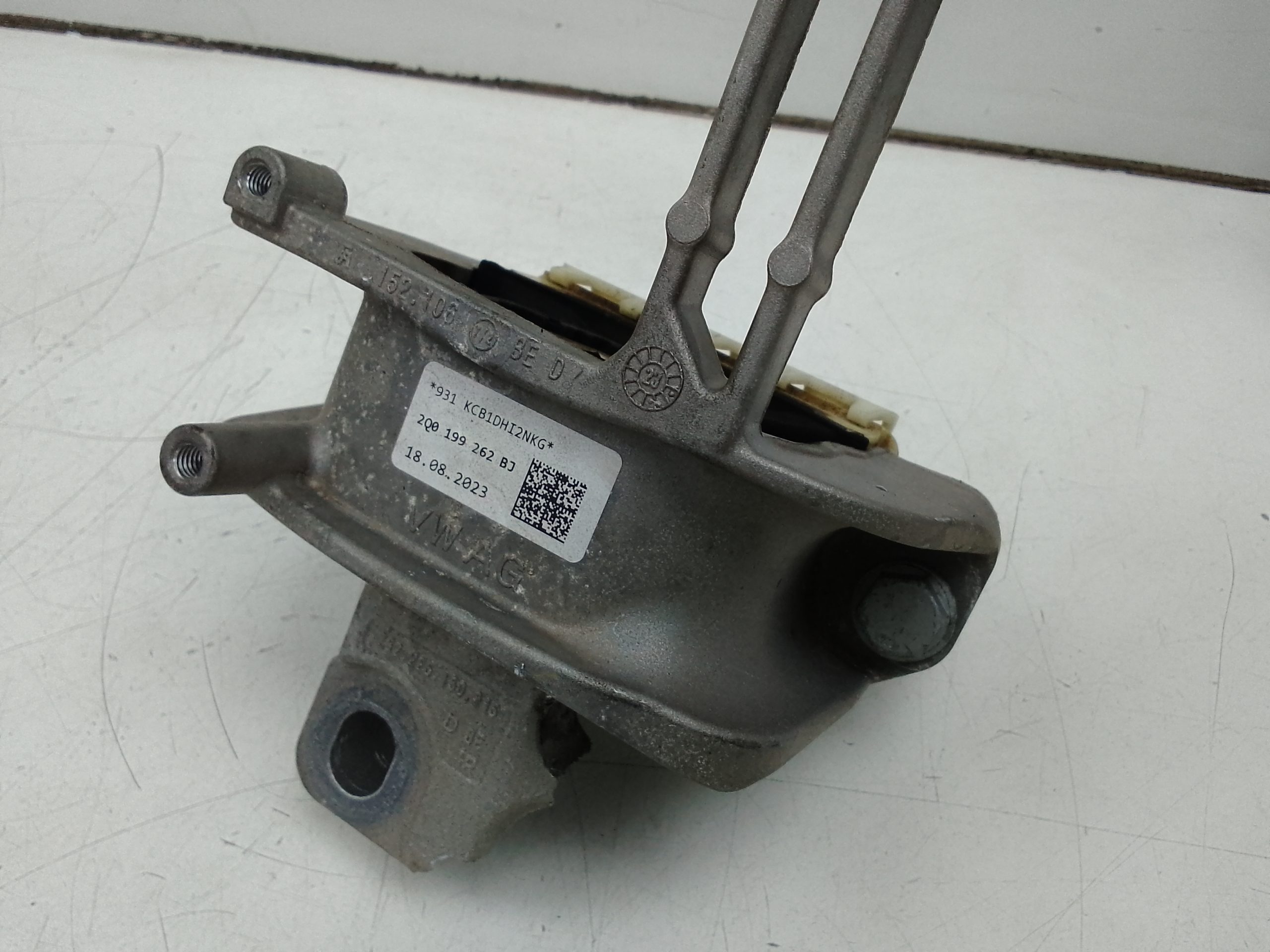 Soporte motor skoda fabia (pj3)(06.2021->)