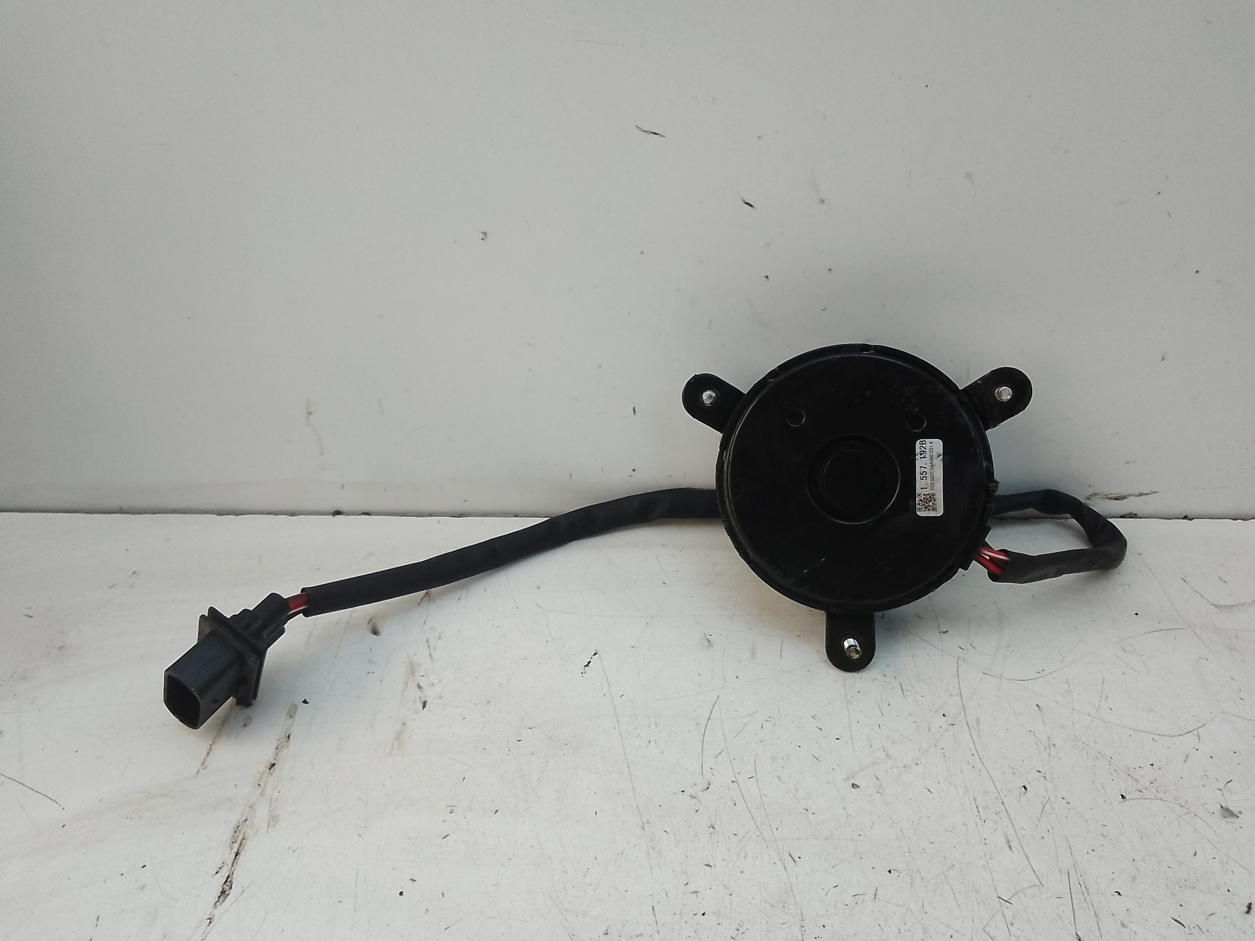 Motor electroventilador skoda fabia (pj3)(06.2021->)