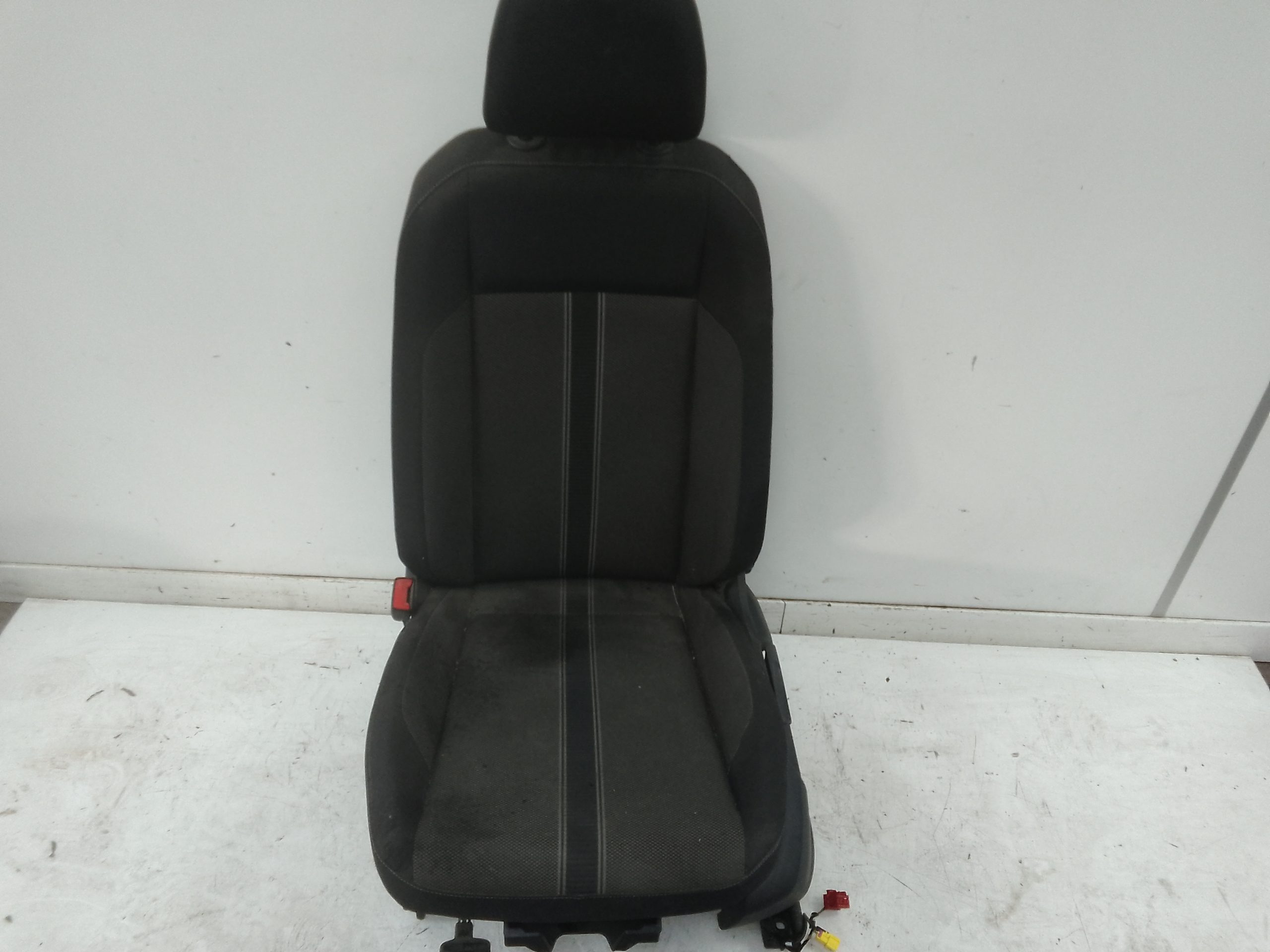 Asiento delantero izquierdo volkswagen t-roc (a11)(09.2017->)