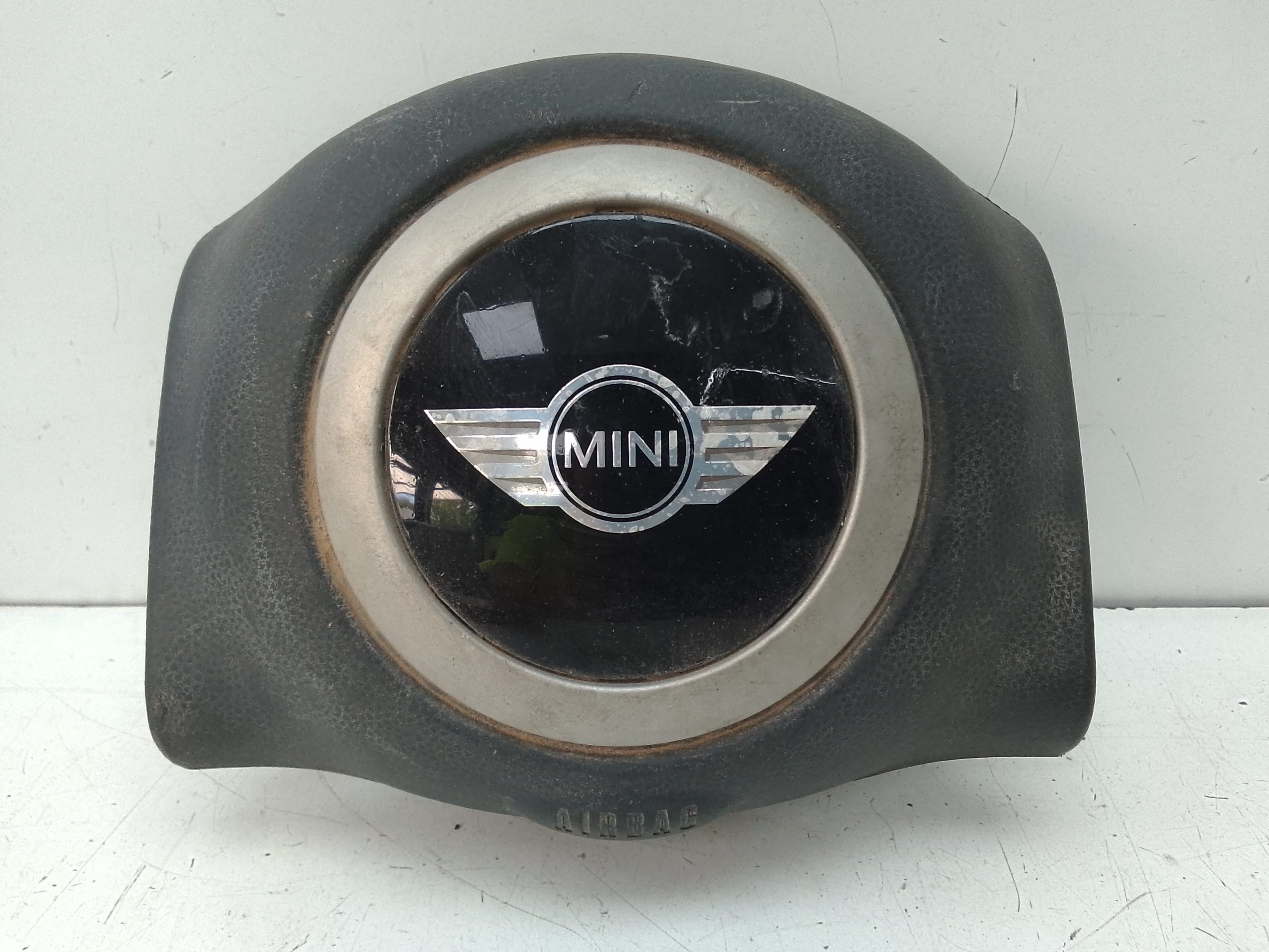 Airbag volante mini mini (r50,r53)(2001->)