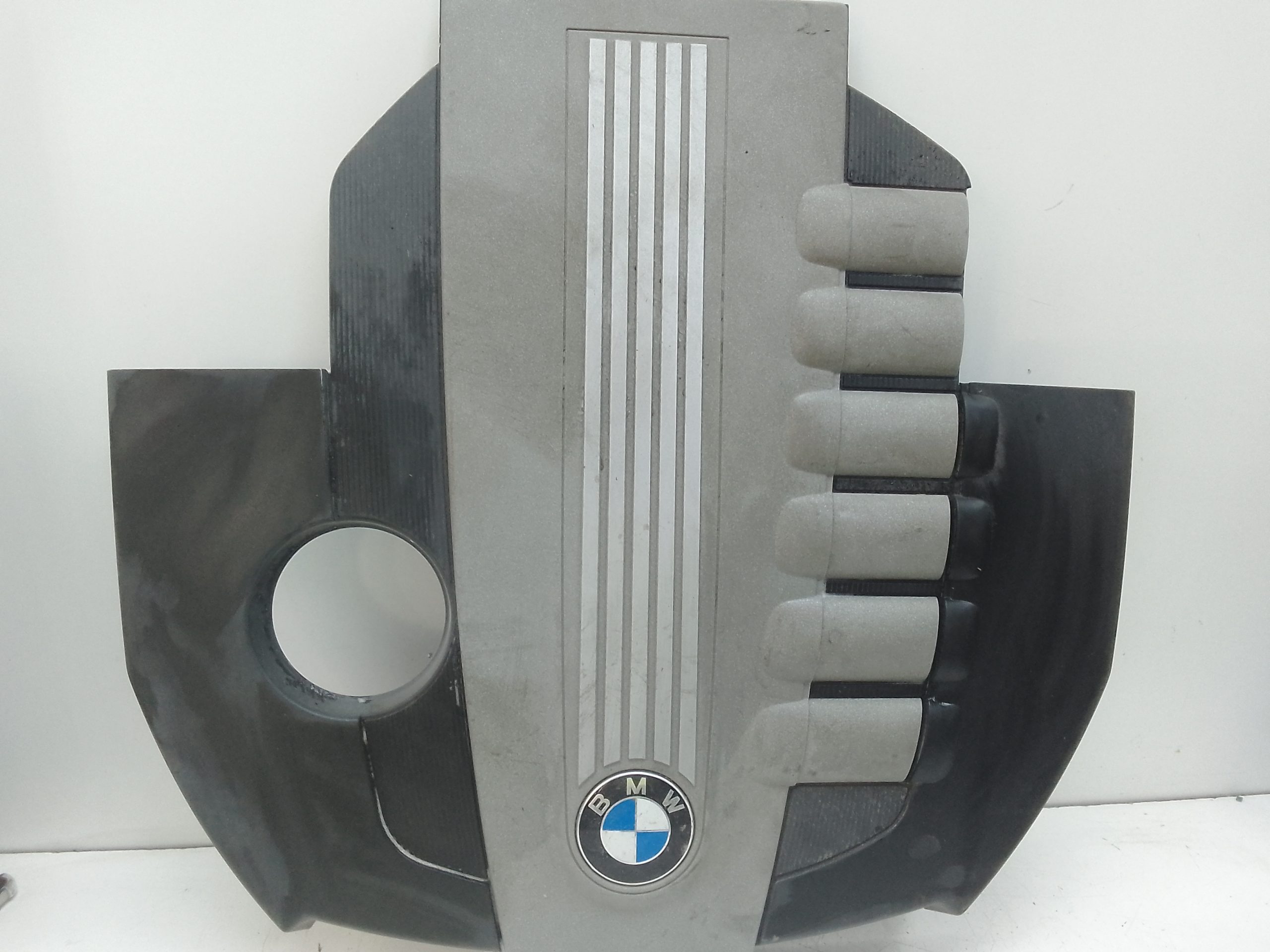 Tapa motor bmw serie x6 (e71/72)(2007->)