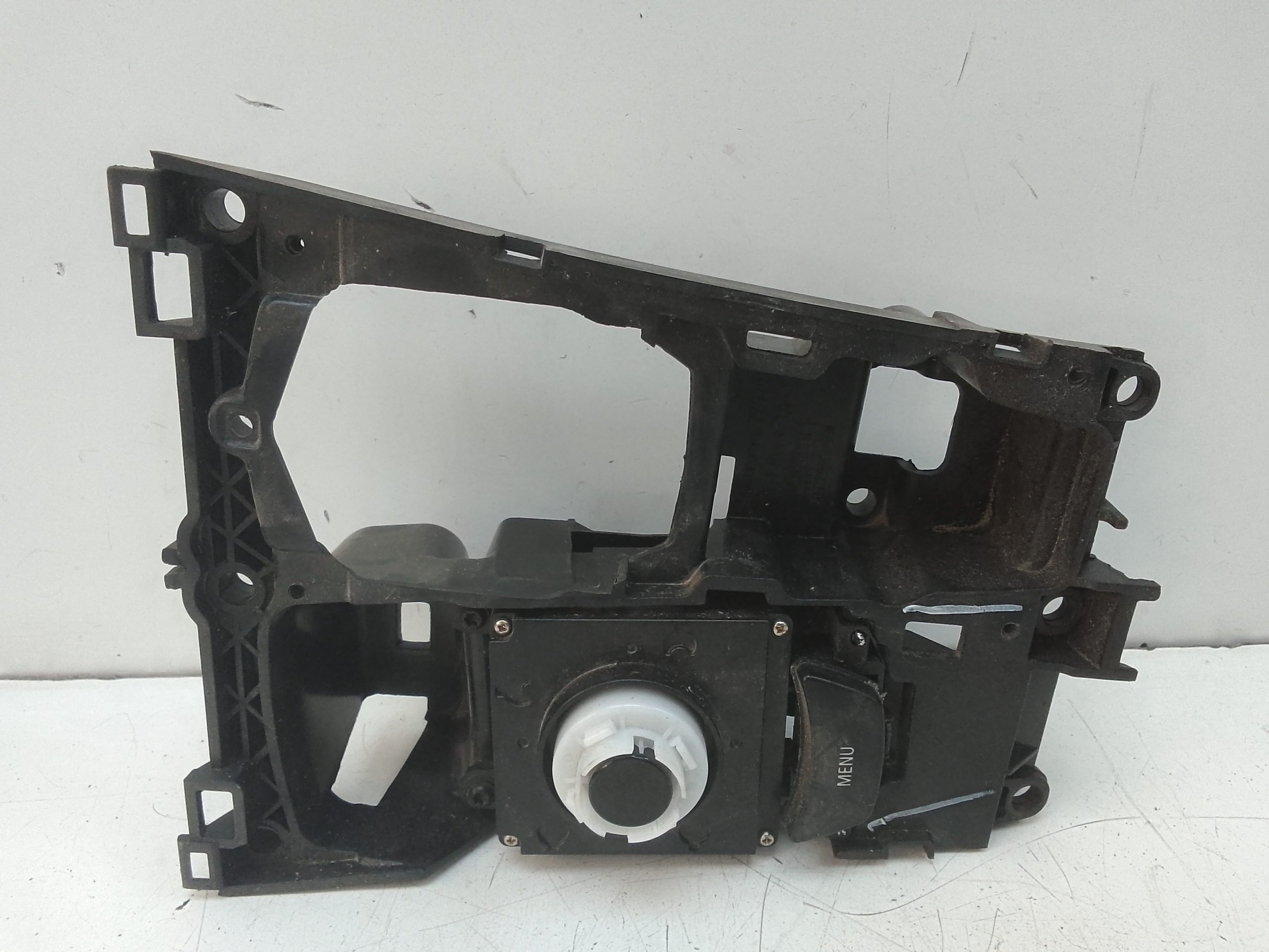 Selector cambio bmw serie x6 (e71/72)(2007->)