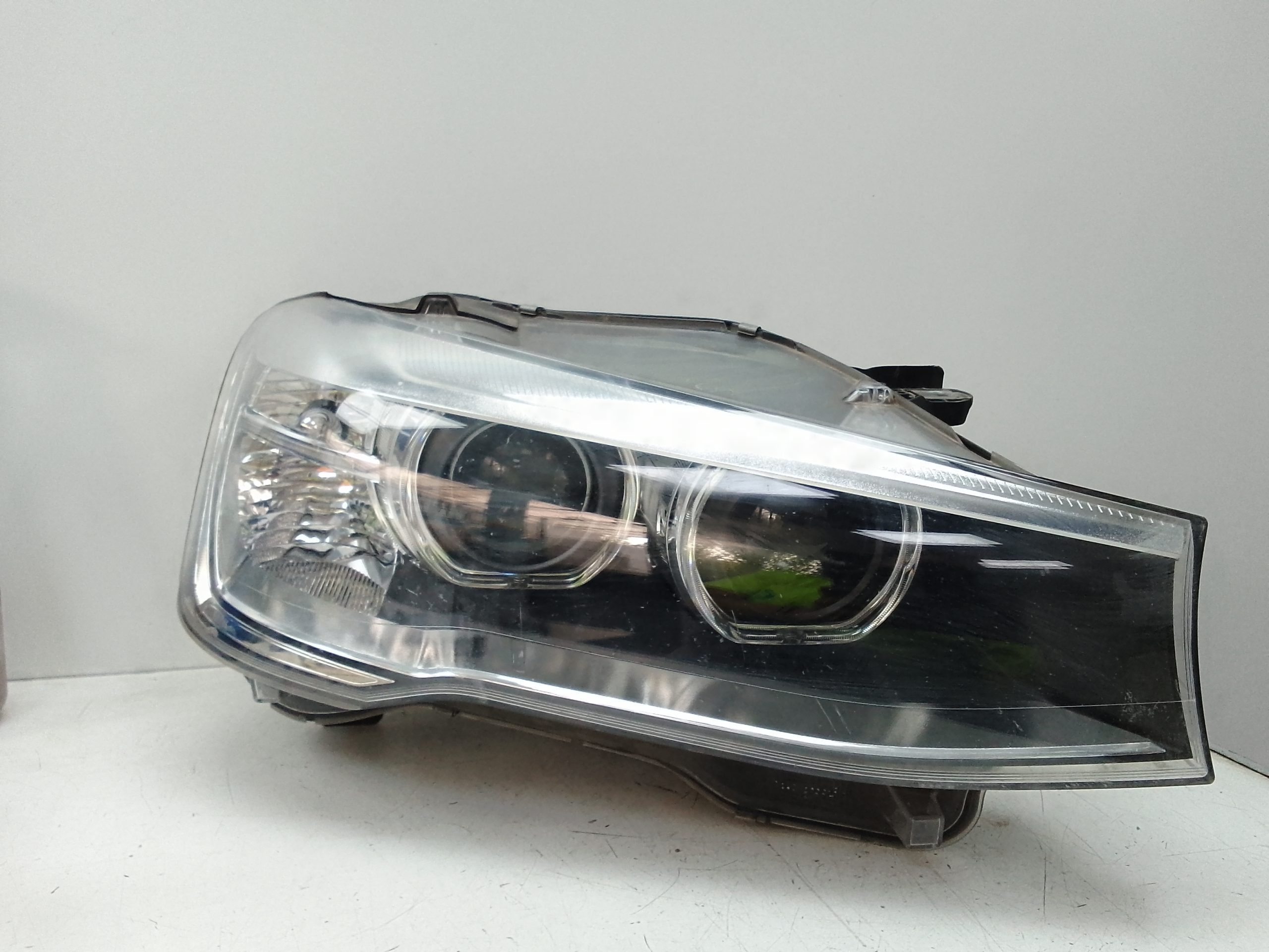 Faro derecho bmw serie x3 (f25)(2010->)