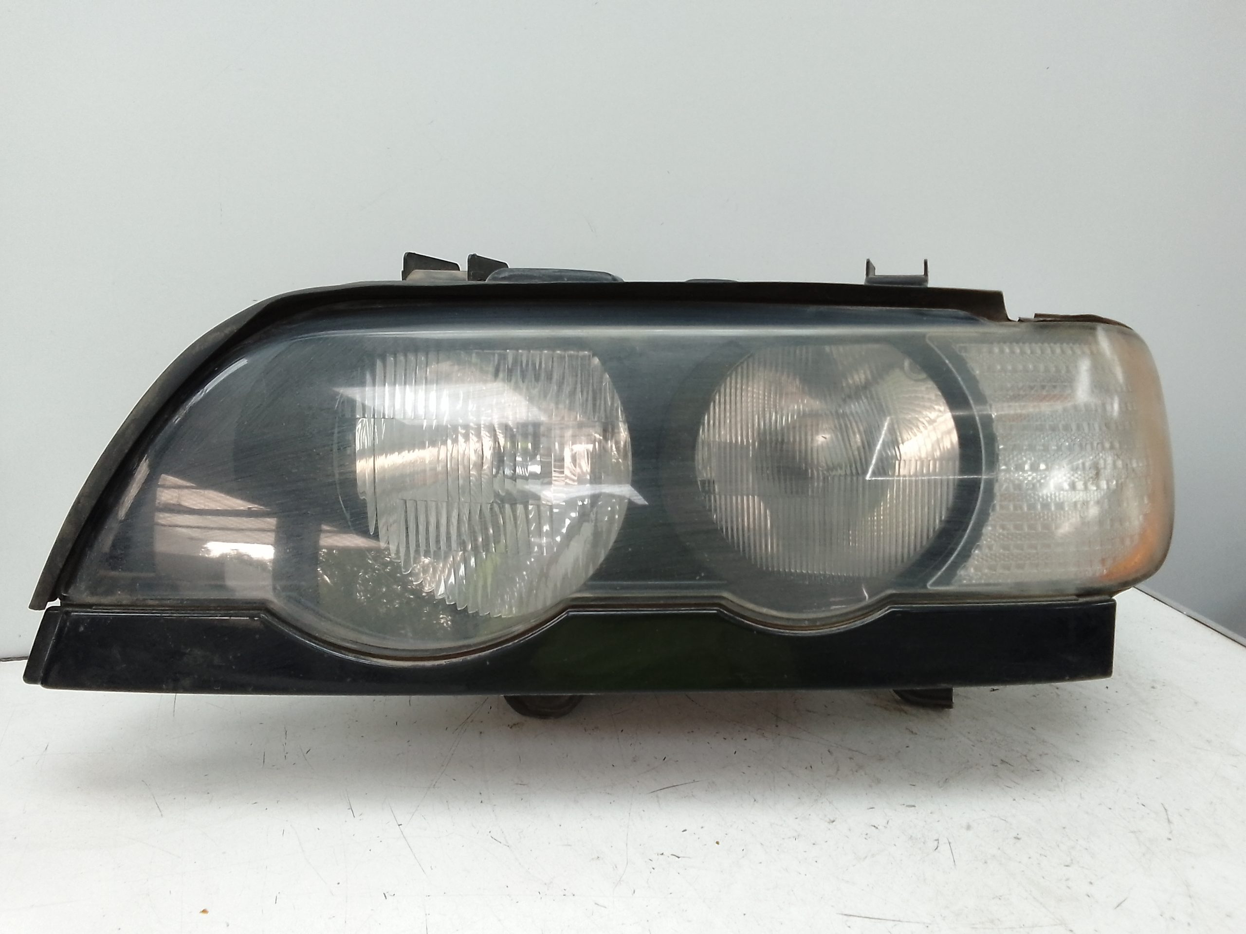 Faro izquierdo bmw serie x5 (e53)(2000->)