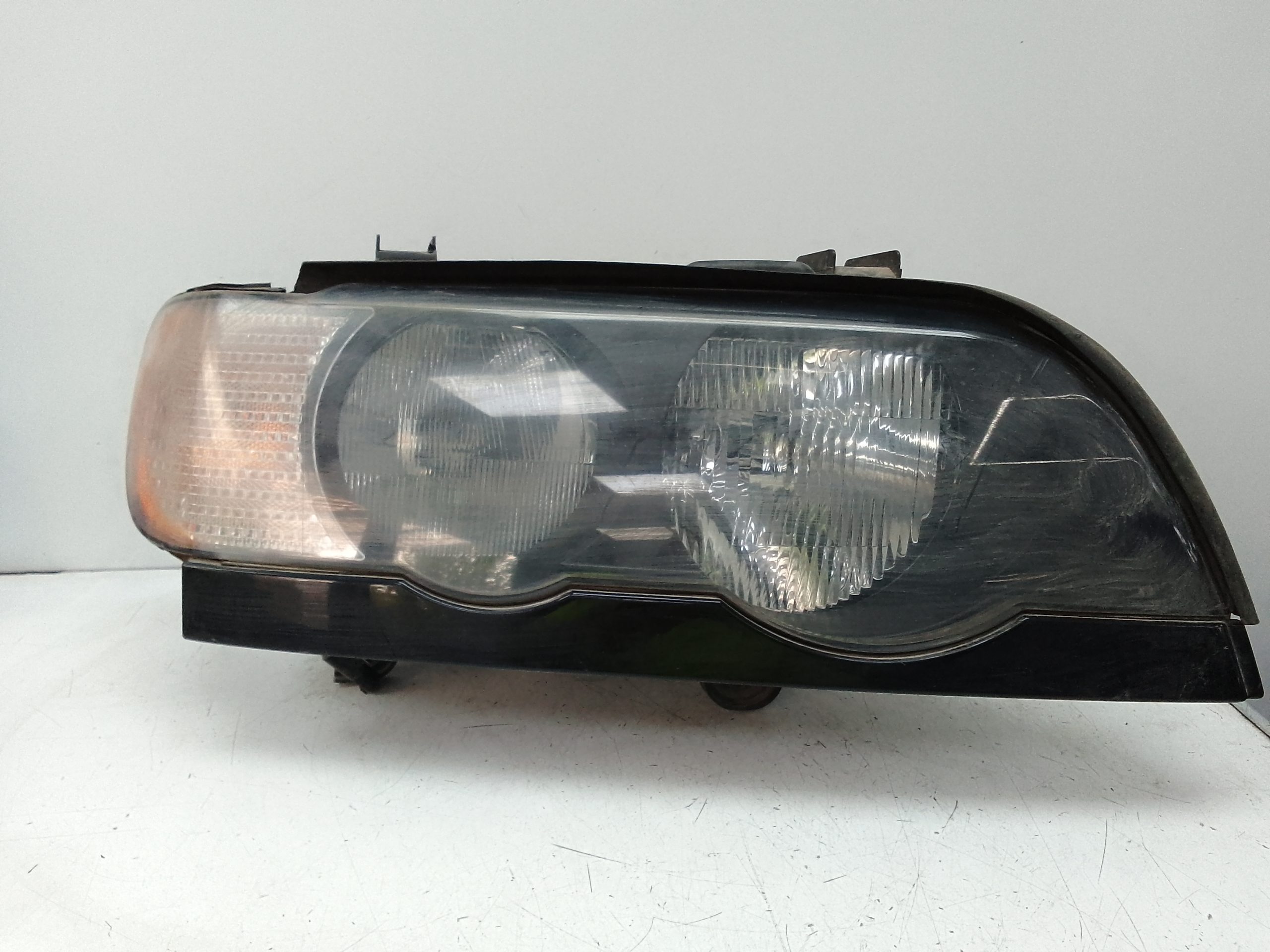 Faro derecho bmw serie x5 (e53)(2000->)