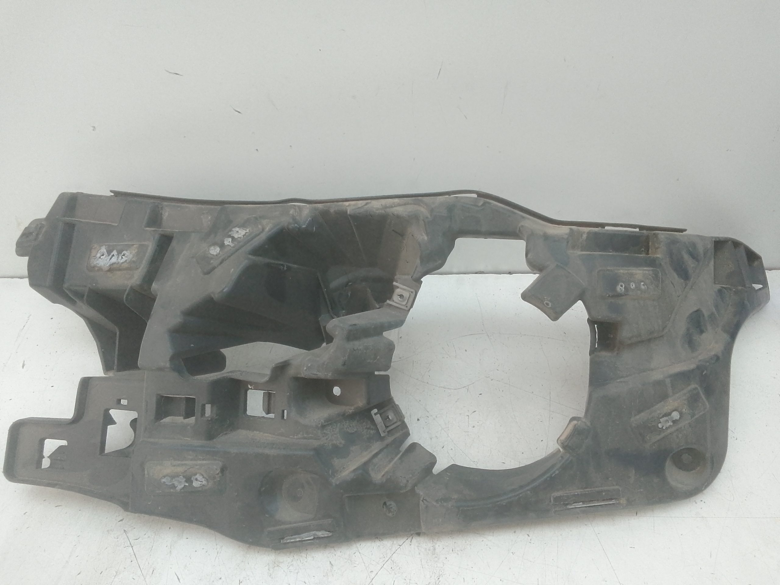 Moldura antinieblas delantero izquierdo bmw serie x4 (f26)(2014->)