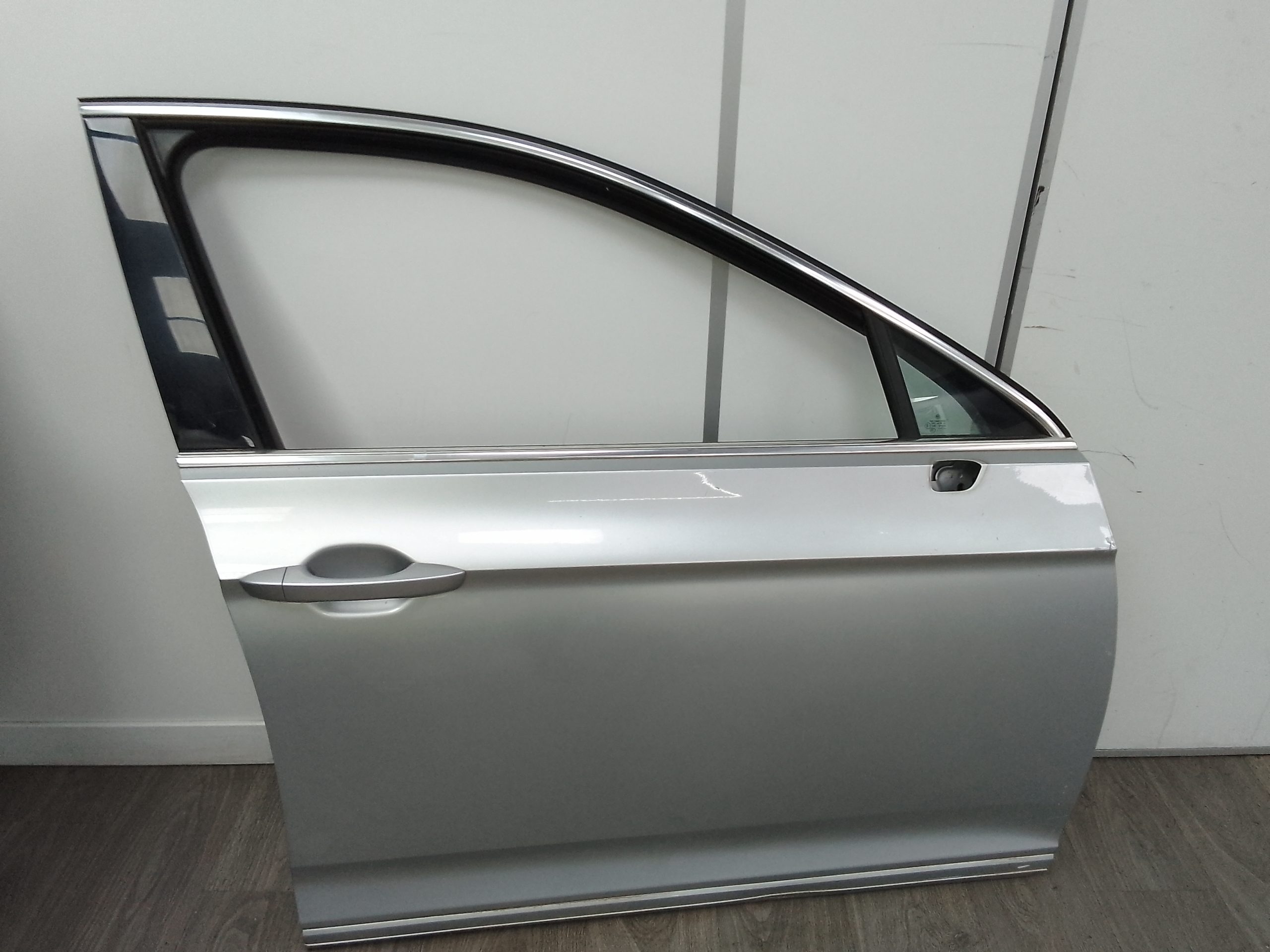 Puerta delantera derecha volkswagen passat berlina (3g2)(07.2014->)