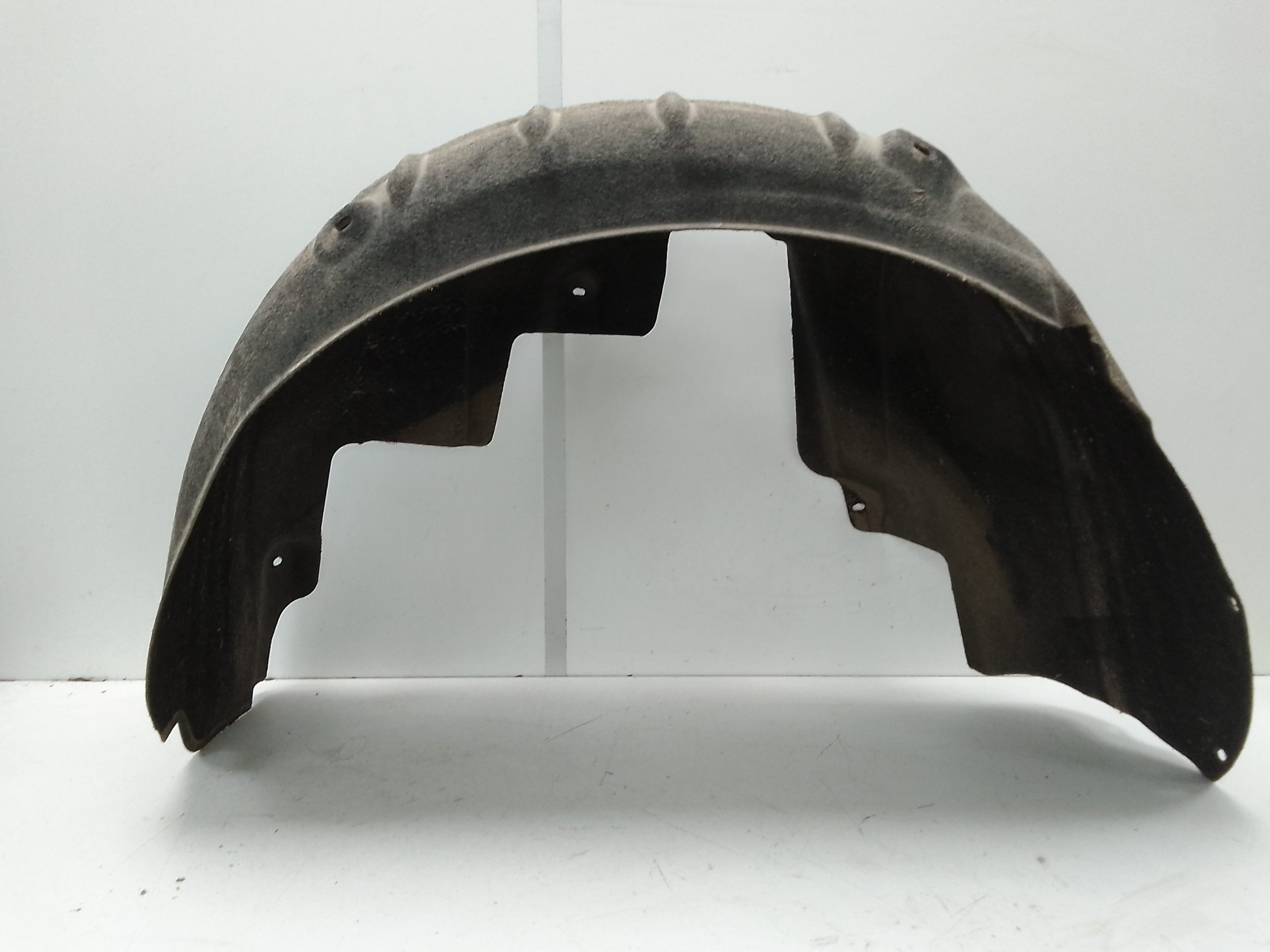 Pase de rueda trasero izquierdo volkswagen passat berlina (3g2)(07.2014->)