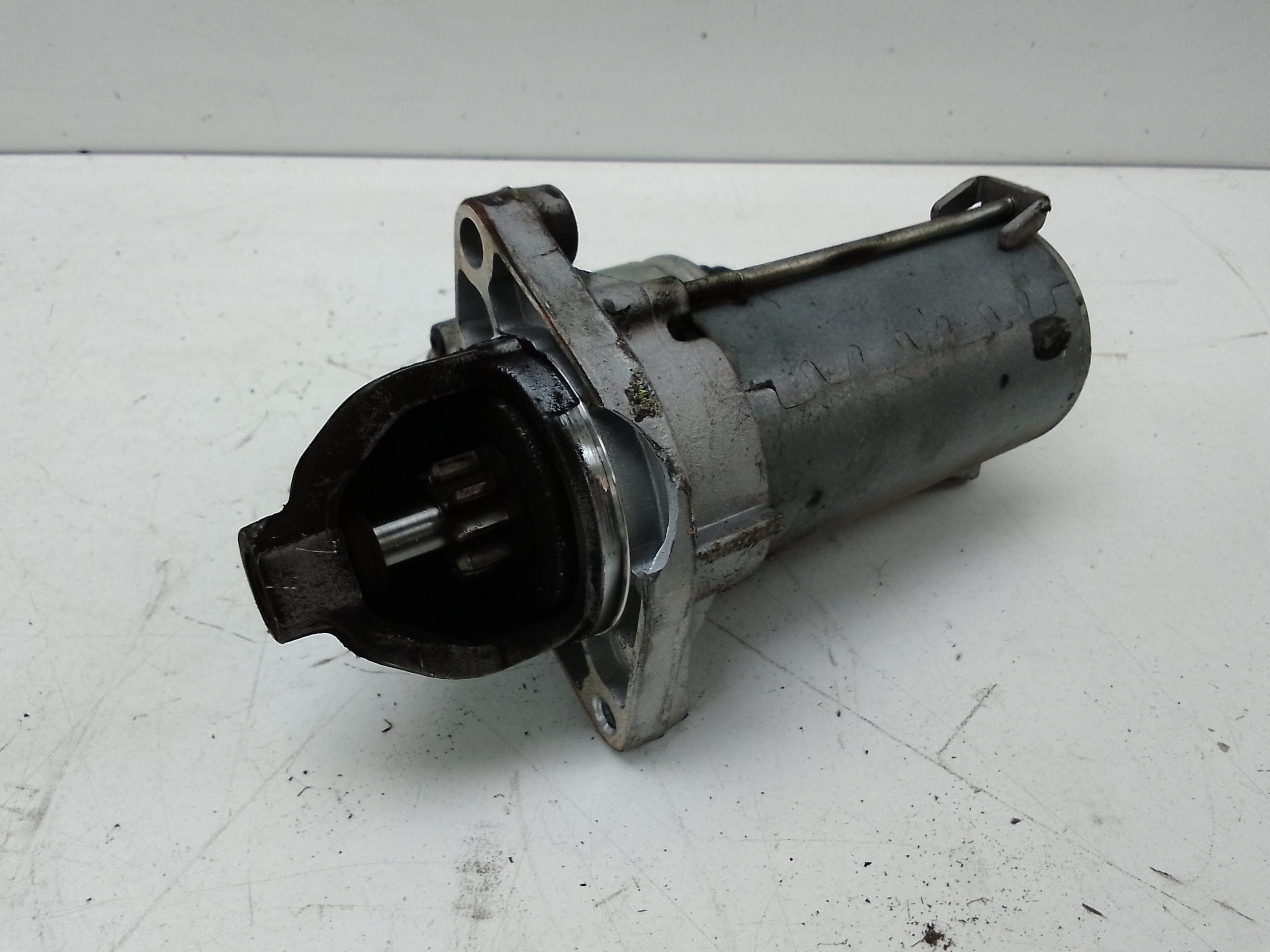 Motor arranque fiat ii tipo (356) berlina (2016->)