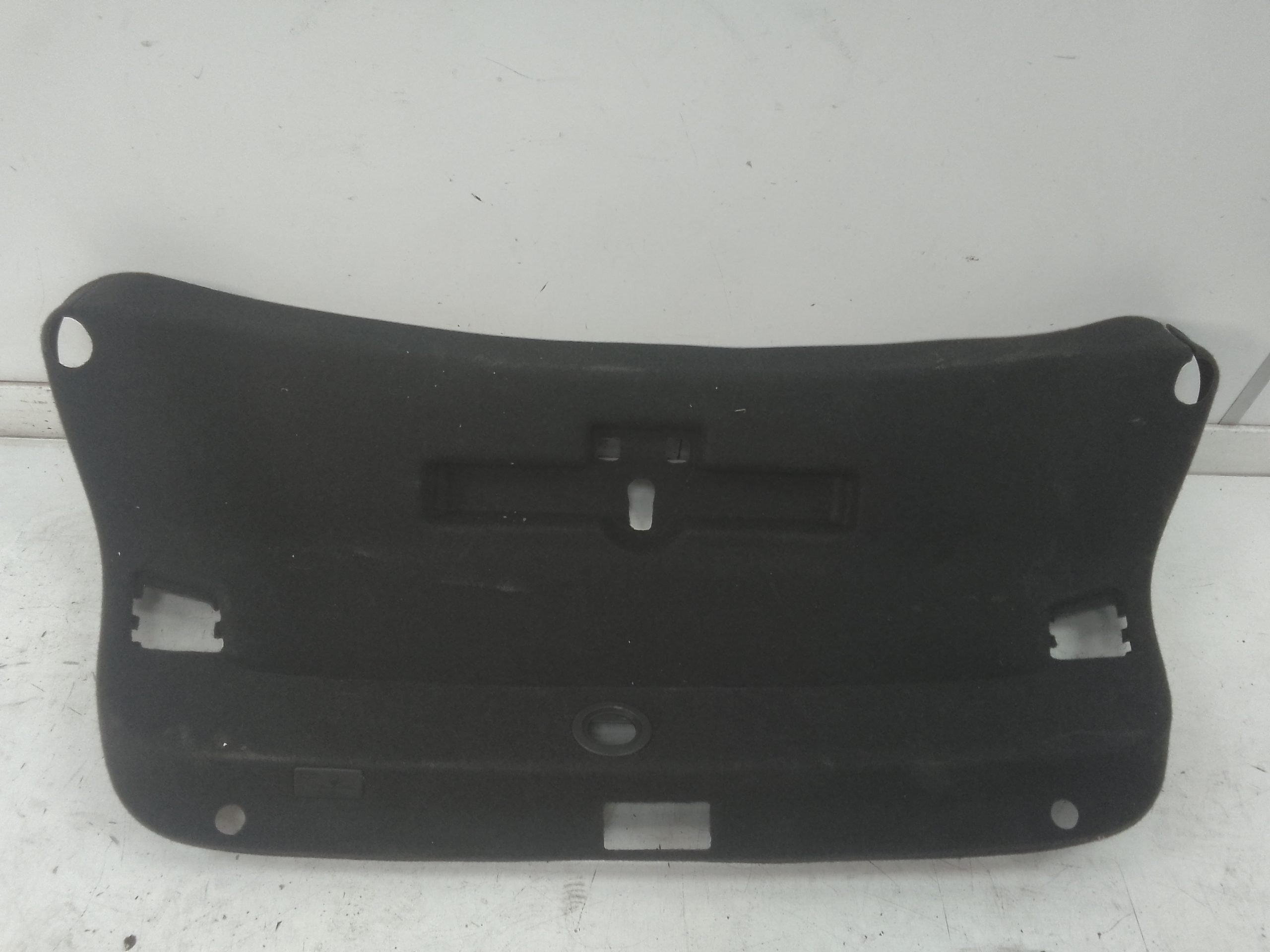 Moldura maletero volkswagen passat berlina (3g2)(07.2014->)