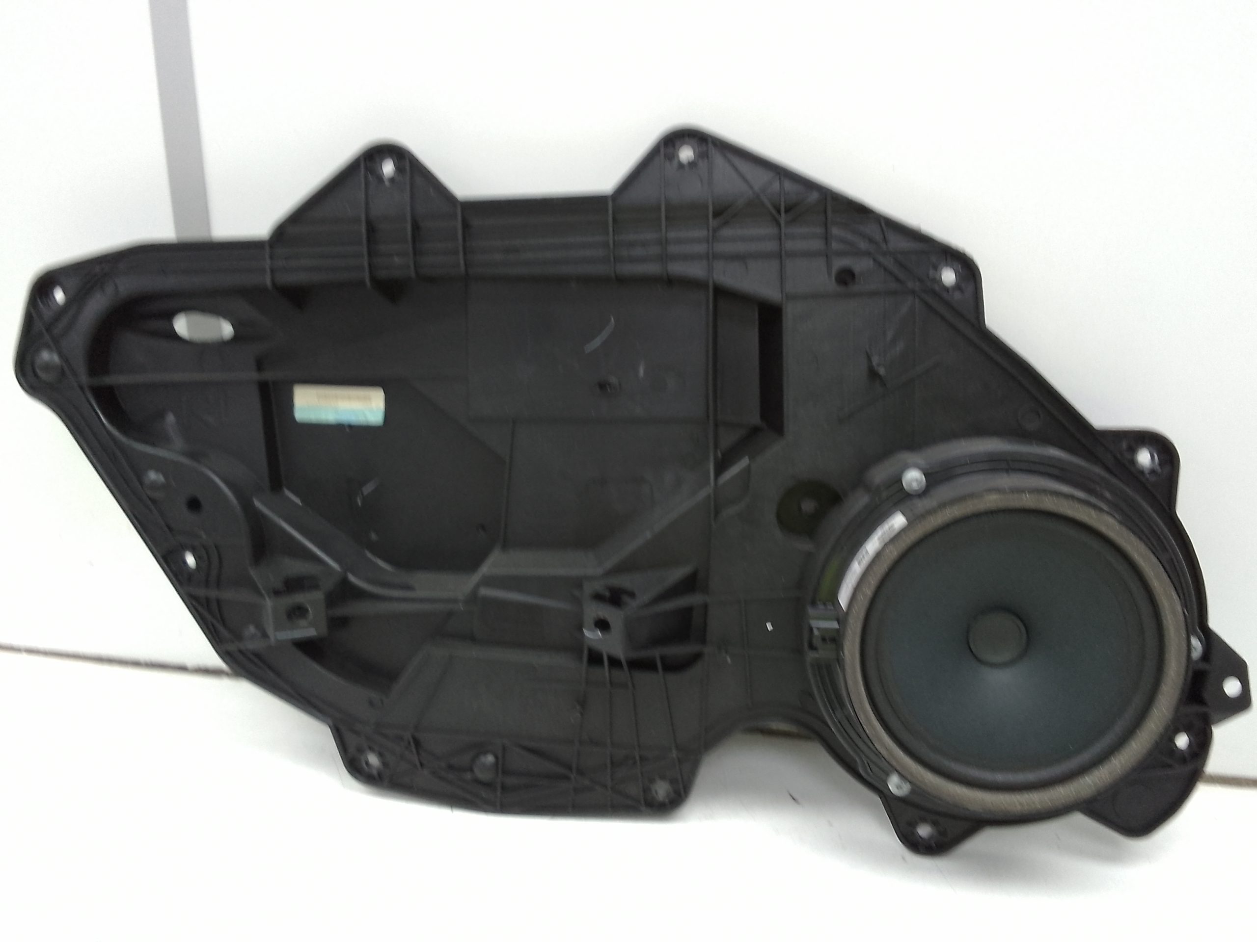 Panel de puerta tra izq land rover range rover evoque (2018->)