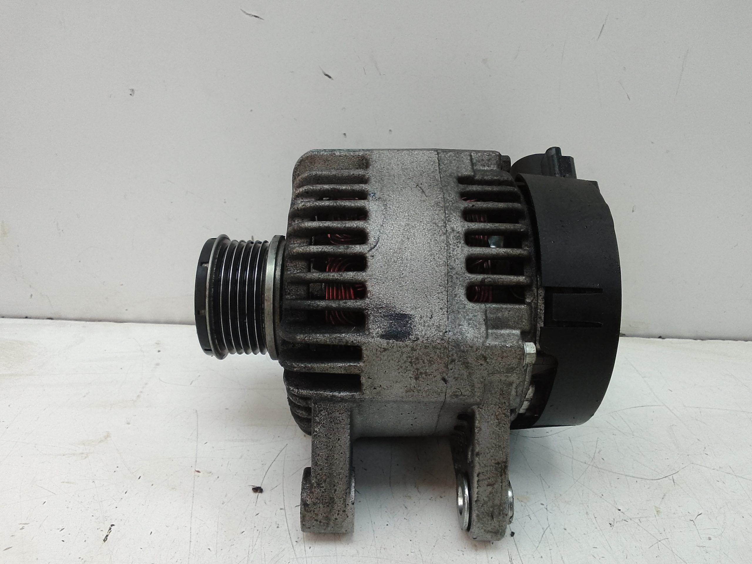 Alternador citroen c3 (08.2016->)