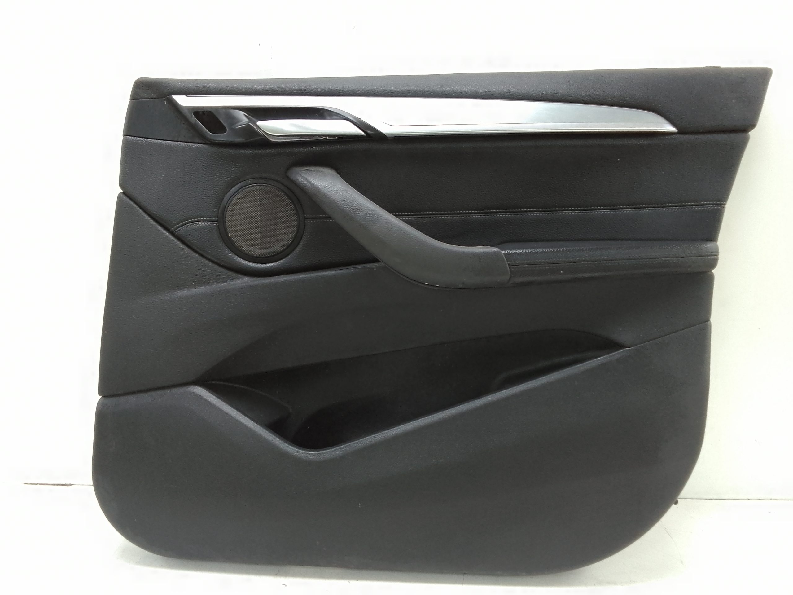 Guarnecido puerta delantera derecha bmw serie x1 (f48)(2015->)