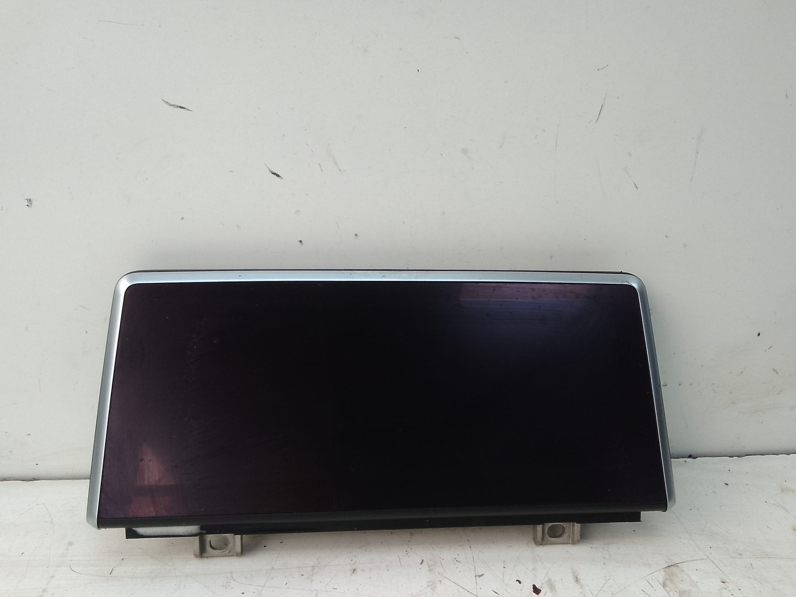 Pantalla display bmw serie x1 (f48)(2015->)