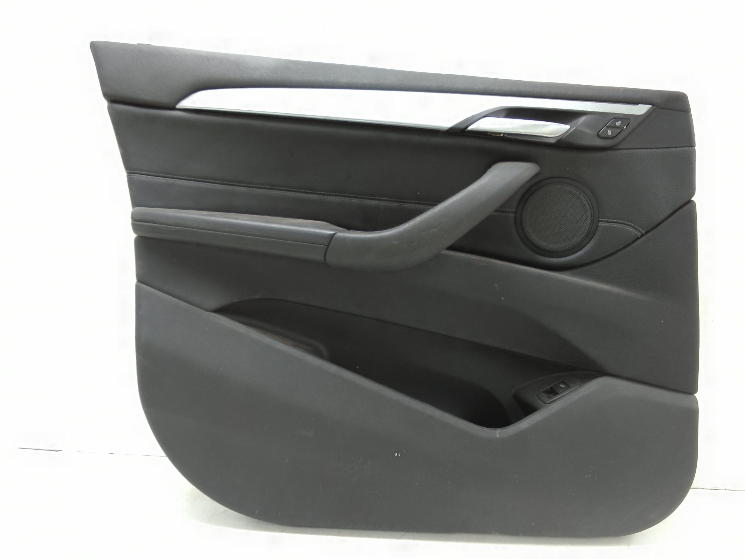 Guarnecido puerta delantera izquierda bmw serie x1 (f48)(2015->)