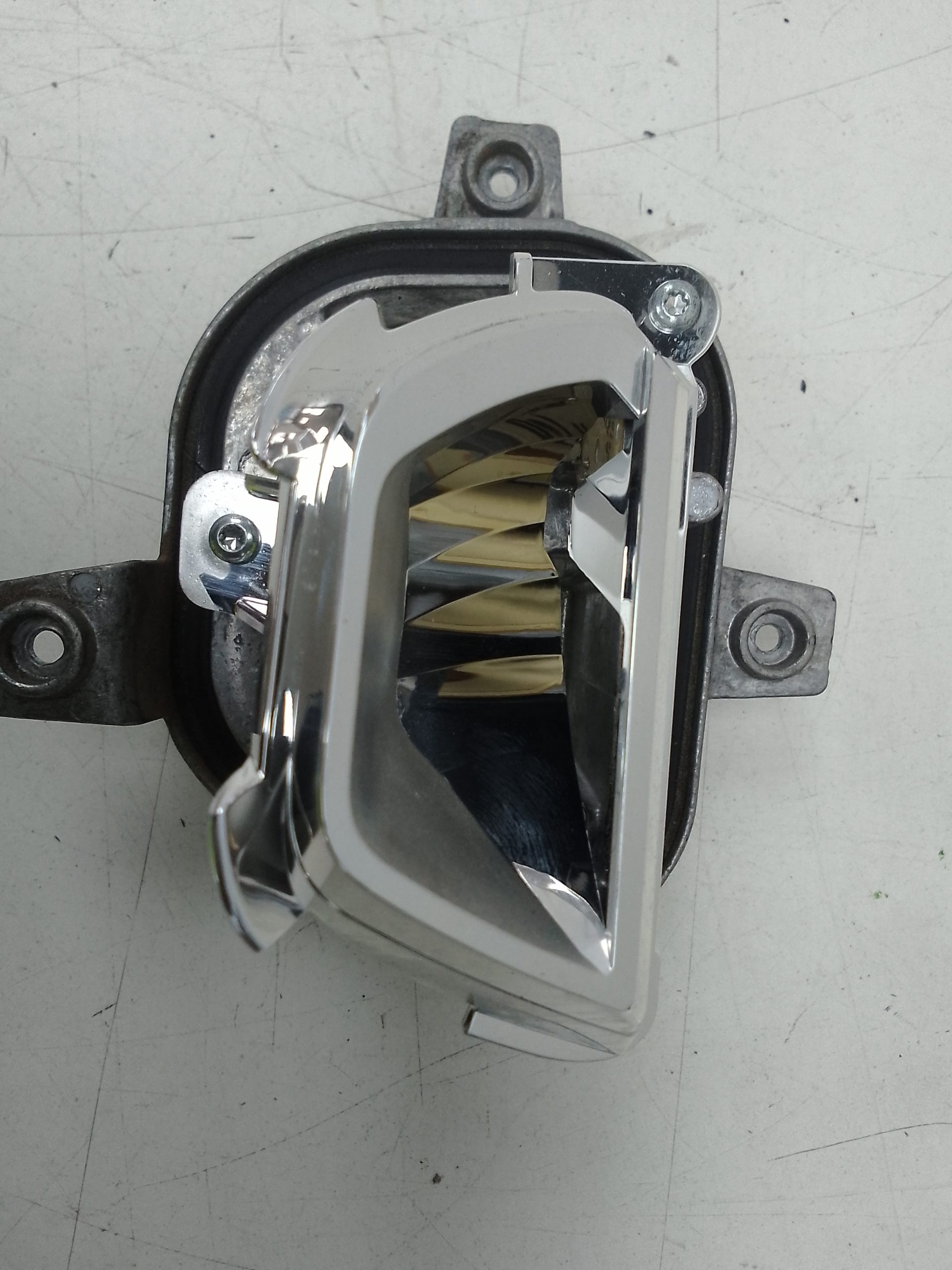 Centralita faro xenon bmw serie x1 (f48)(2015->)