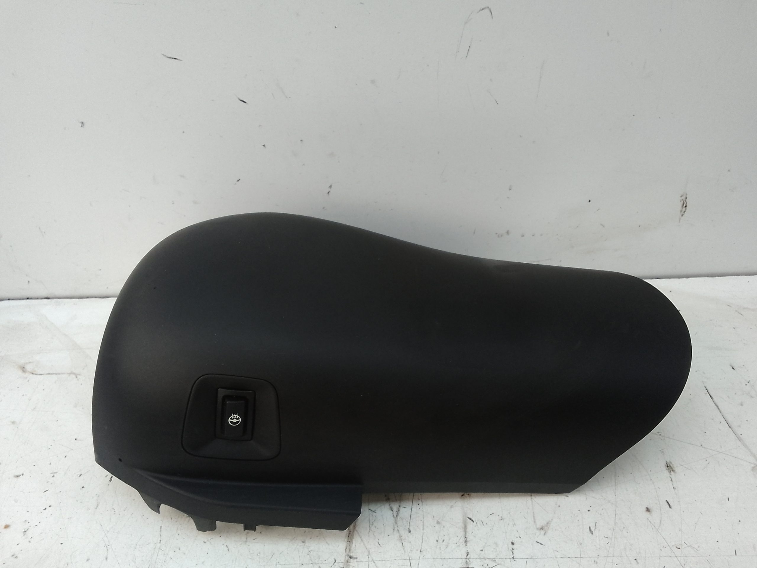 Carcasa columna direccion bmw serie x1 (f48)(2015->)