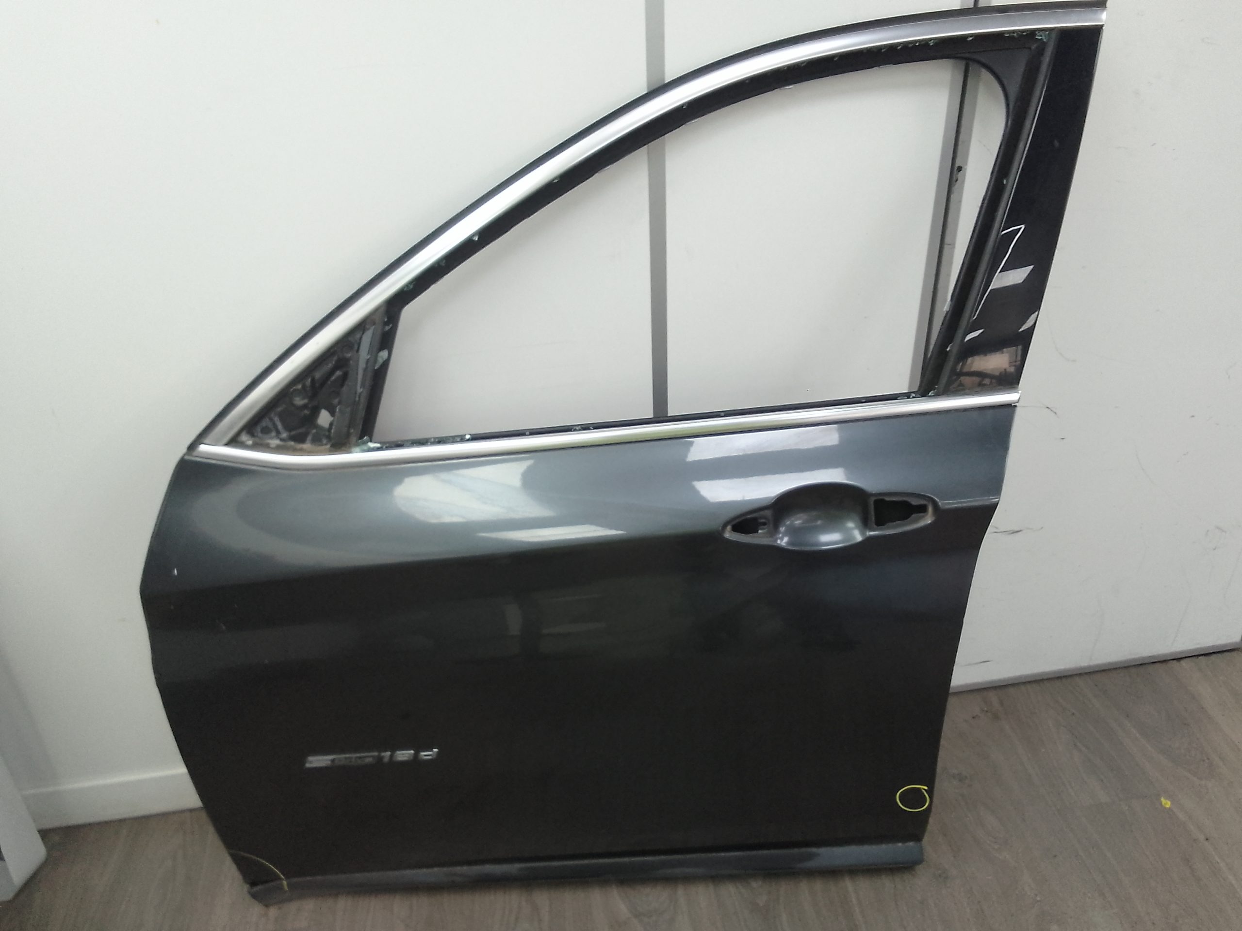 Puerta delantera izquierda bmw serie x1 (f48)(2015->)