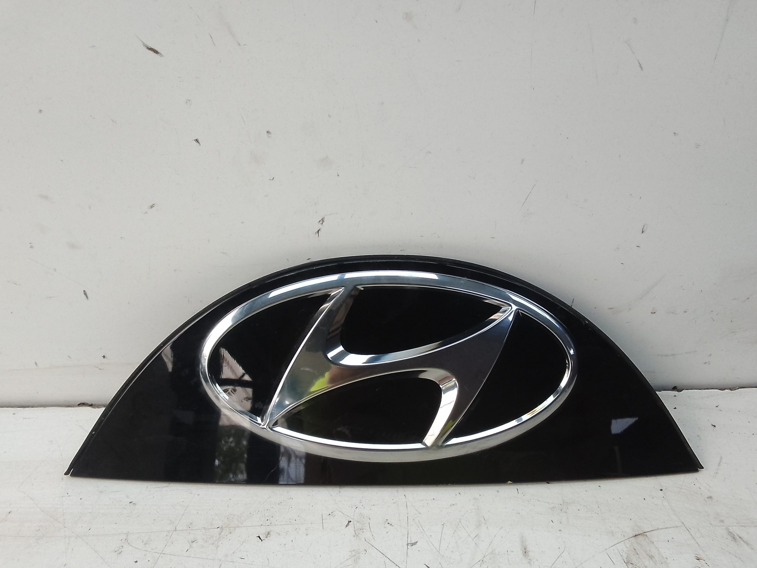 Emblema hyundai tucson (nx)(12.2020->)