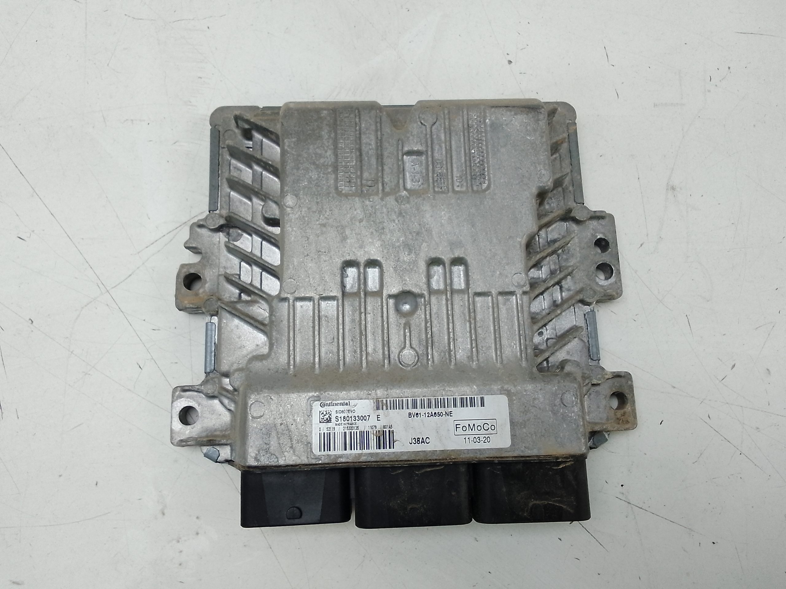 Centralita motor uce ford focus berlina (cb8)(2010->)