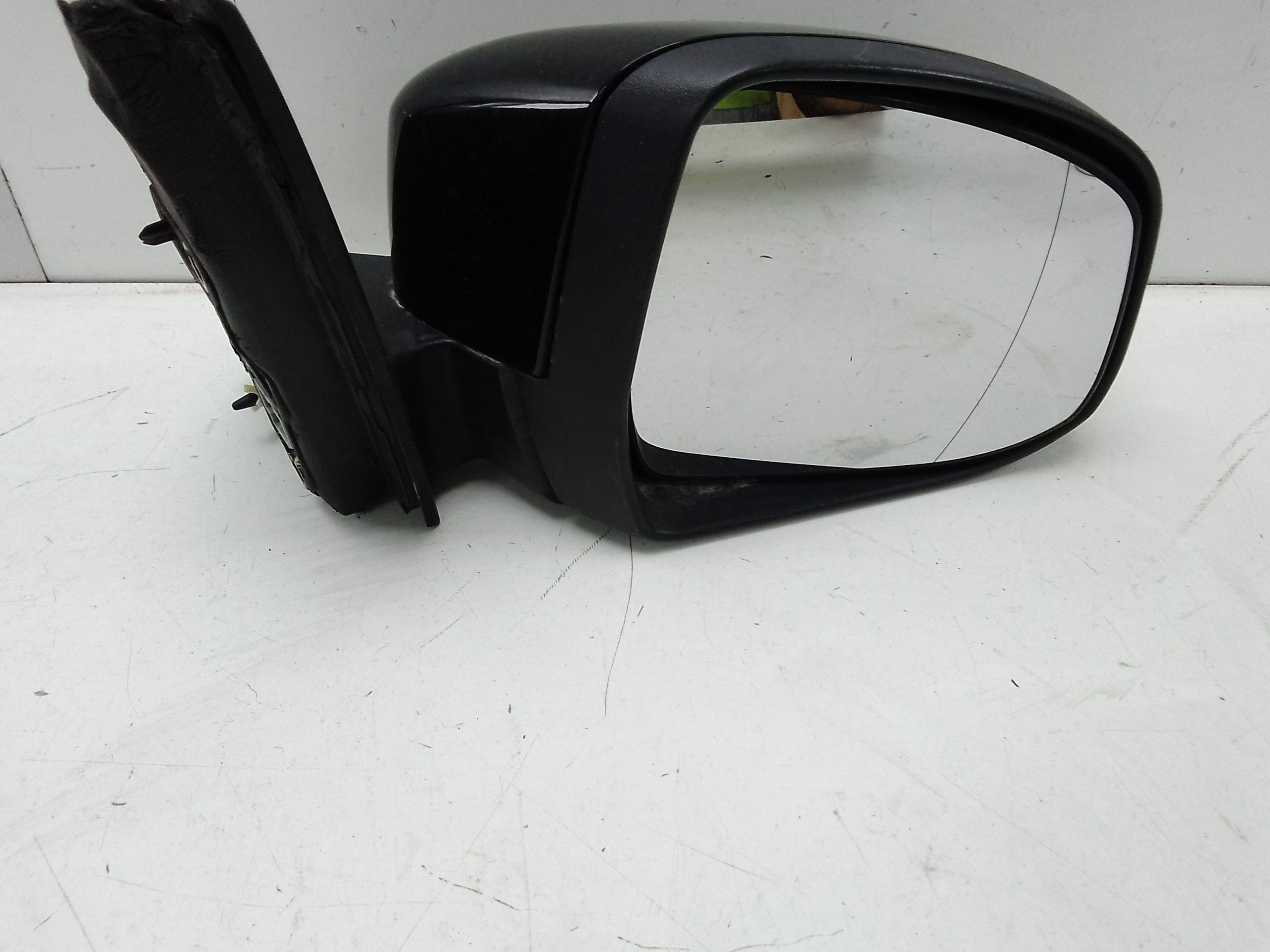 Retrovisor derecho electrico ford focus berlina (cb8)(2010->)