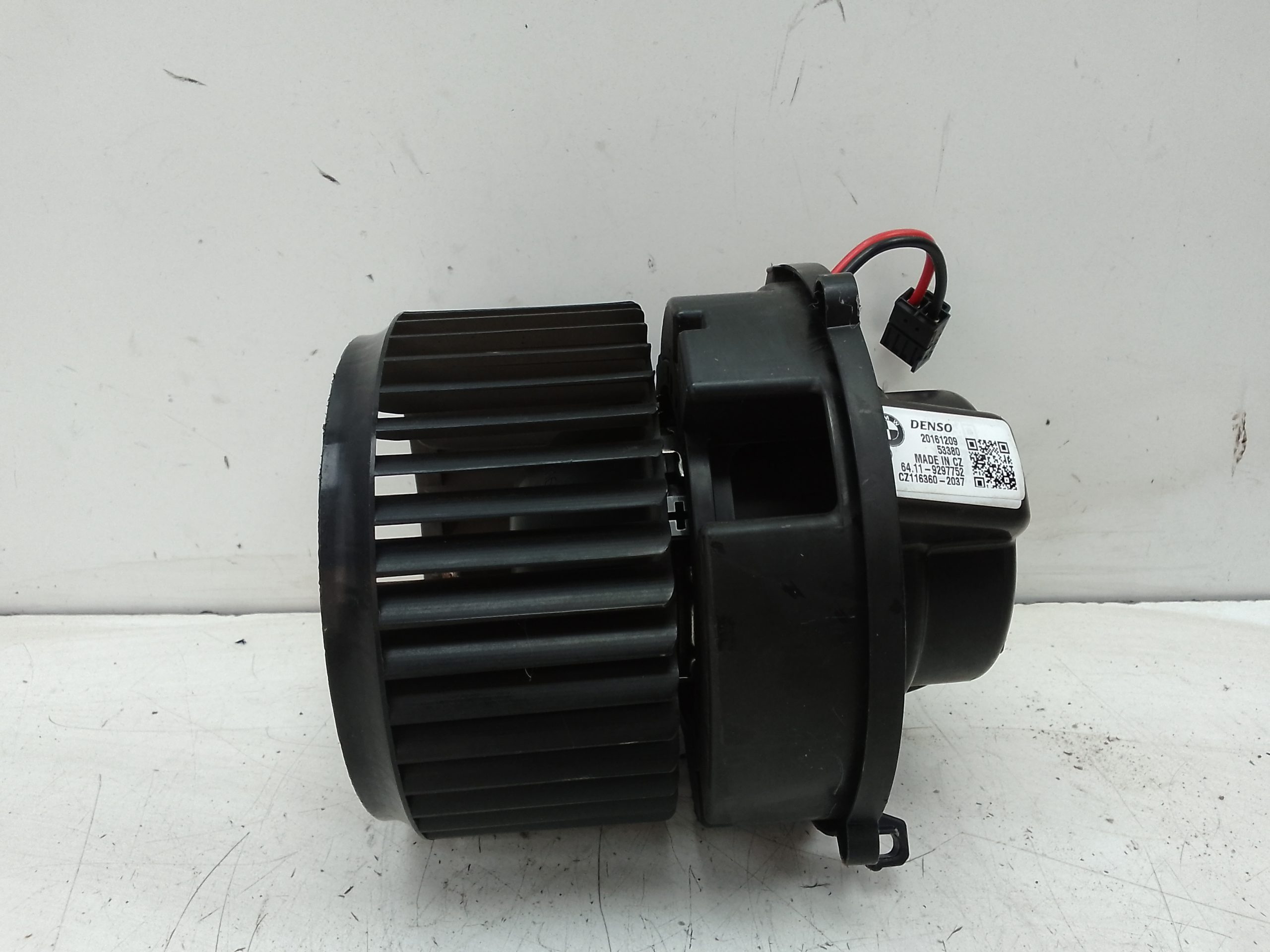 Ventilador calefaccion bmw serie 2 gran tourer (f46)(06.2015->)