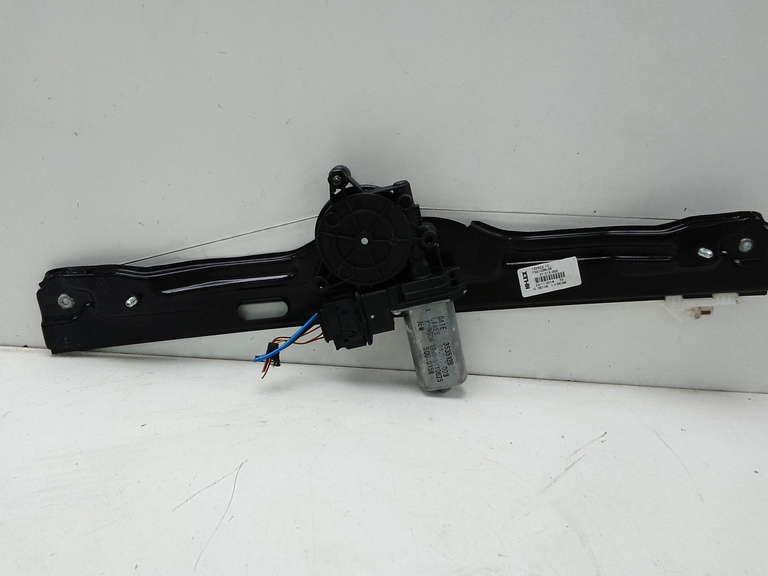 Elevalunas trasero derecho bmw serie 2 gran tourer (f46)(06.2015->)