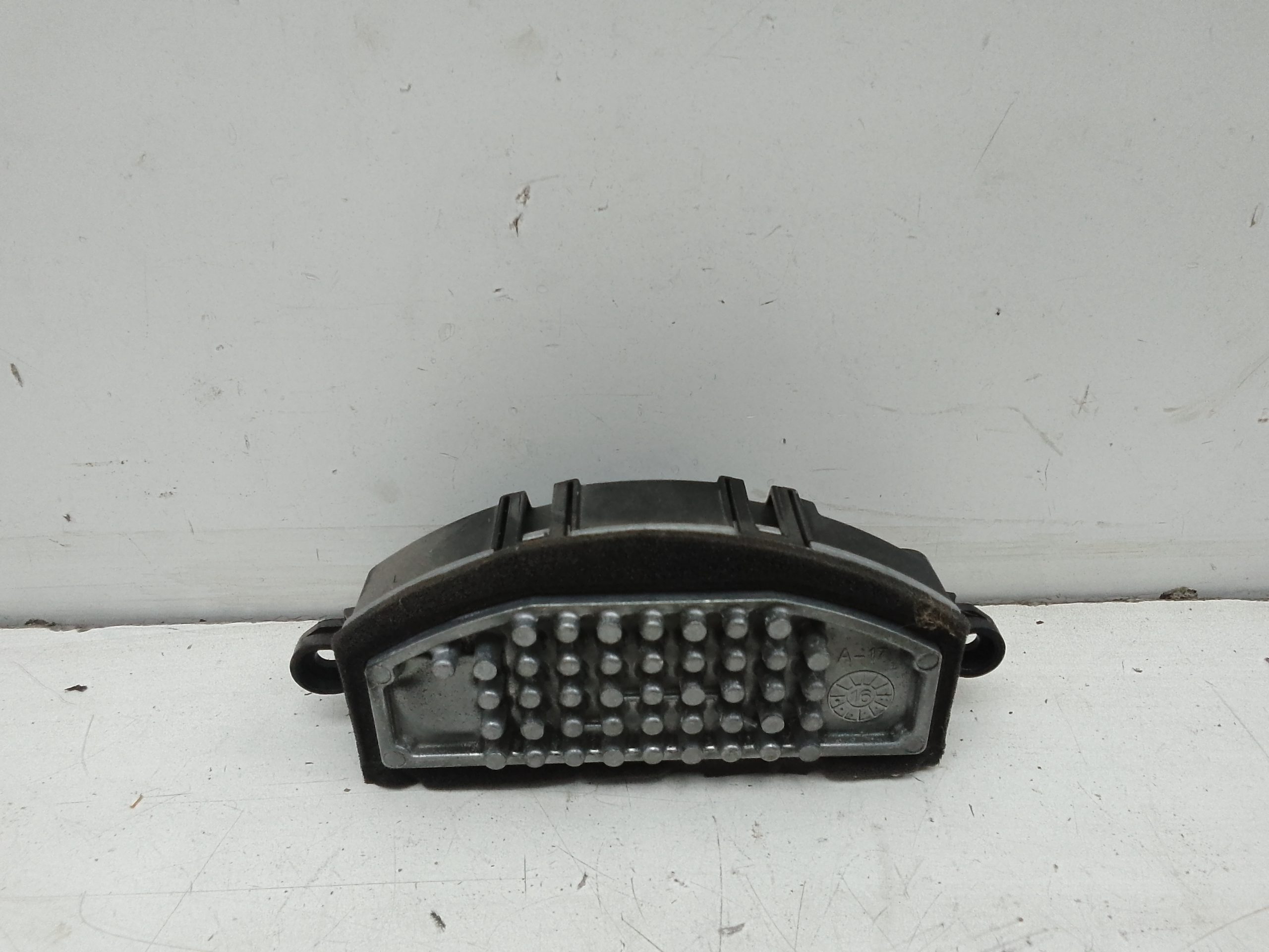 Resistencia calefaccion bmw serie 2 gran tourer (f46)(06.2015->)