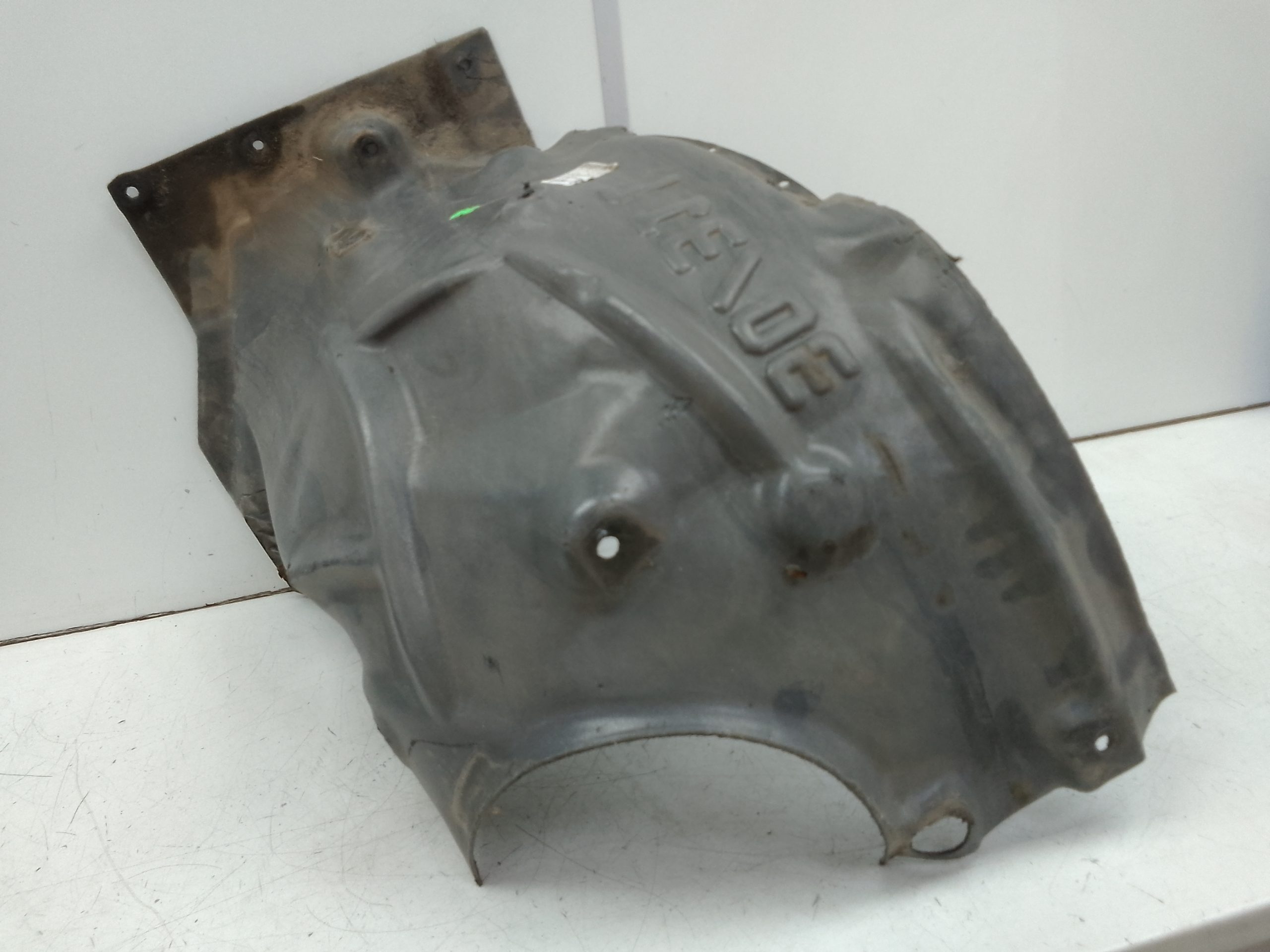 Pase de rueda delantero derecho bmw serie 3 familiar (f31)(2015->)