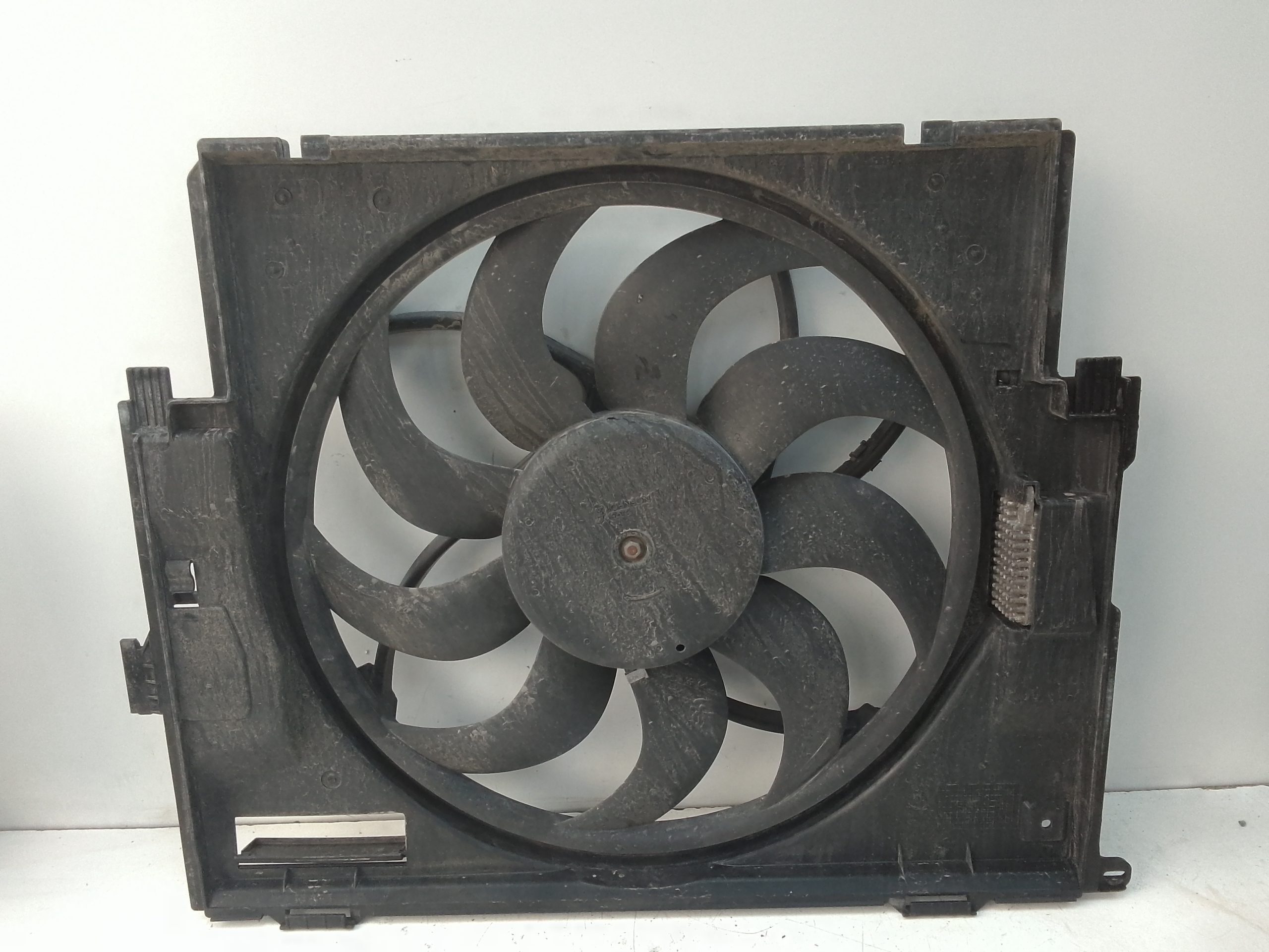 Electroventilador bmw serie 3 familiar (f31)(2015->)