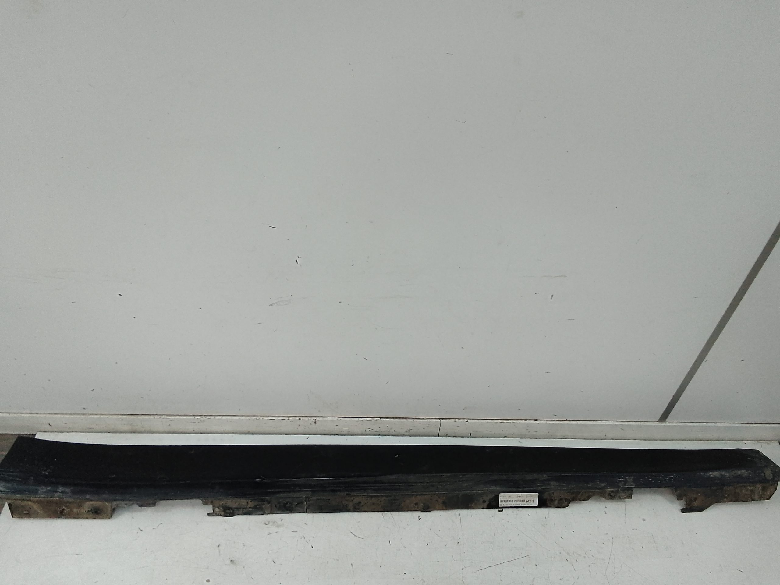 Spoiler talonera derecha bmw serie 3 familiar (f31)(2015->)