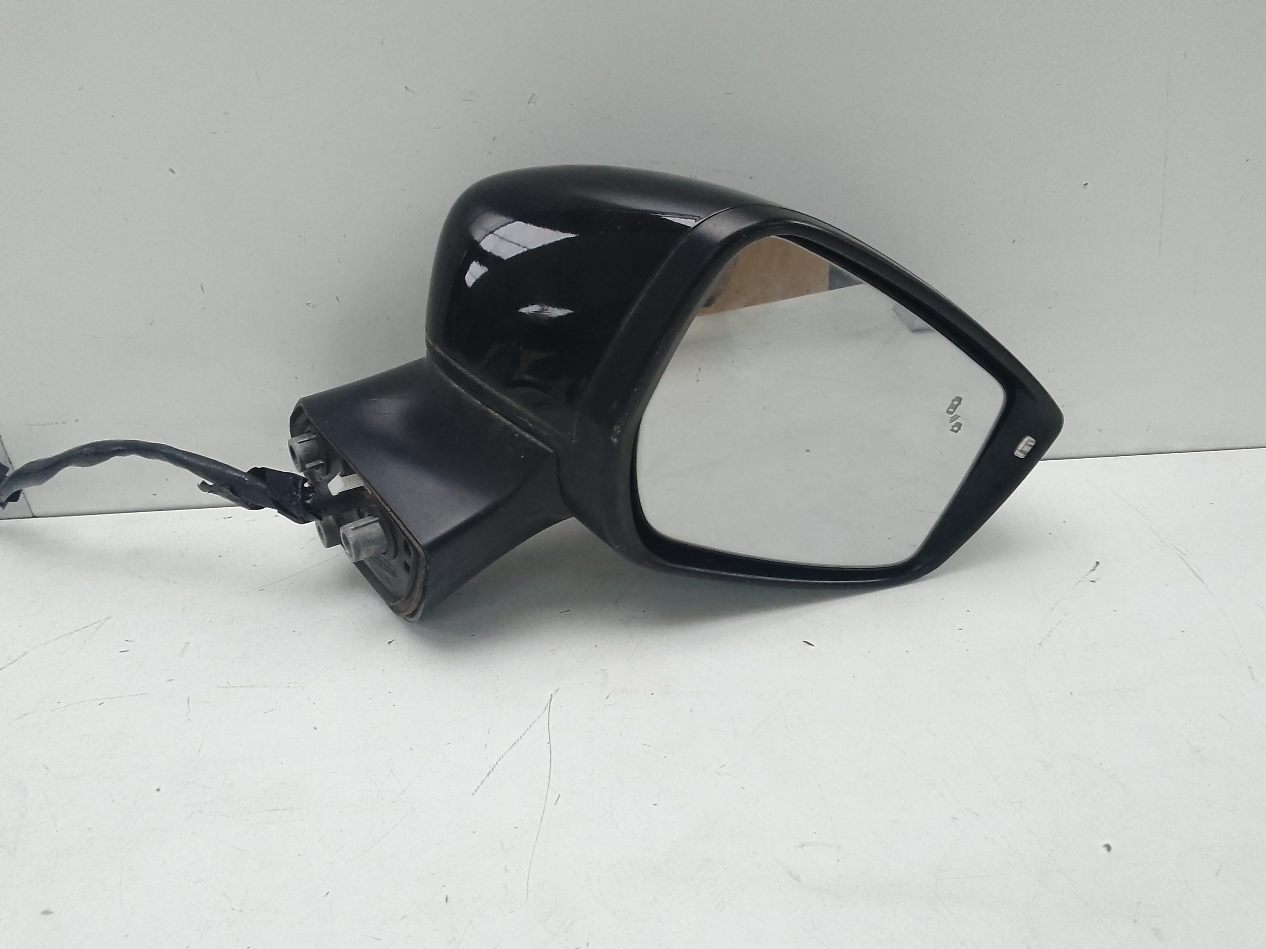 Retrovisor derecho electrico nissan note ii (e12)(2013->)